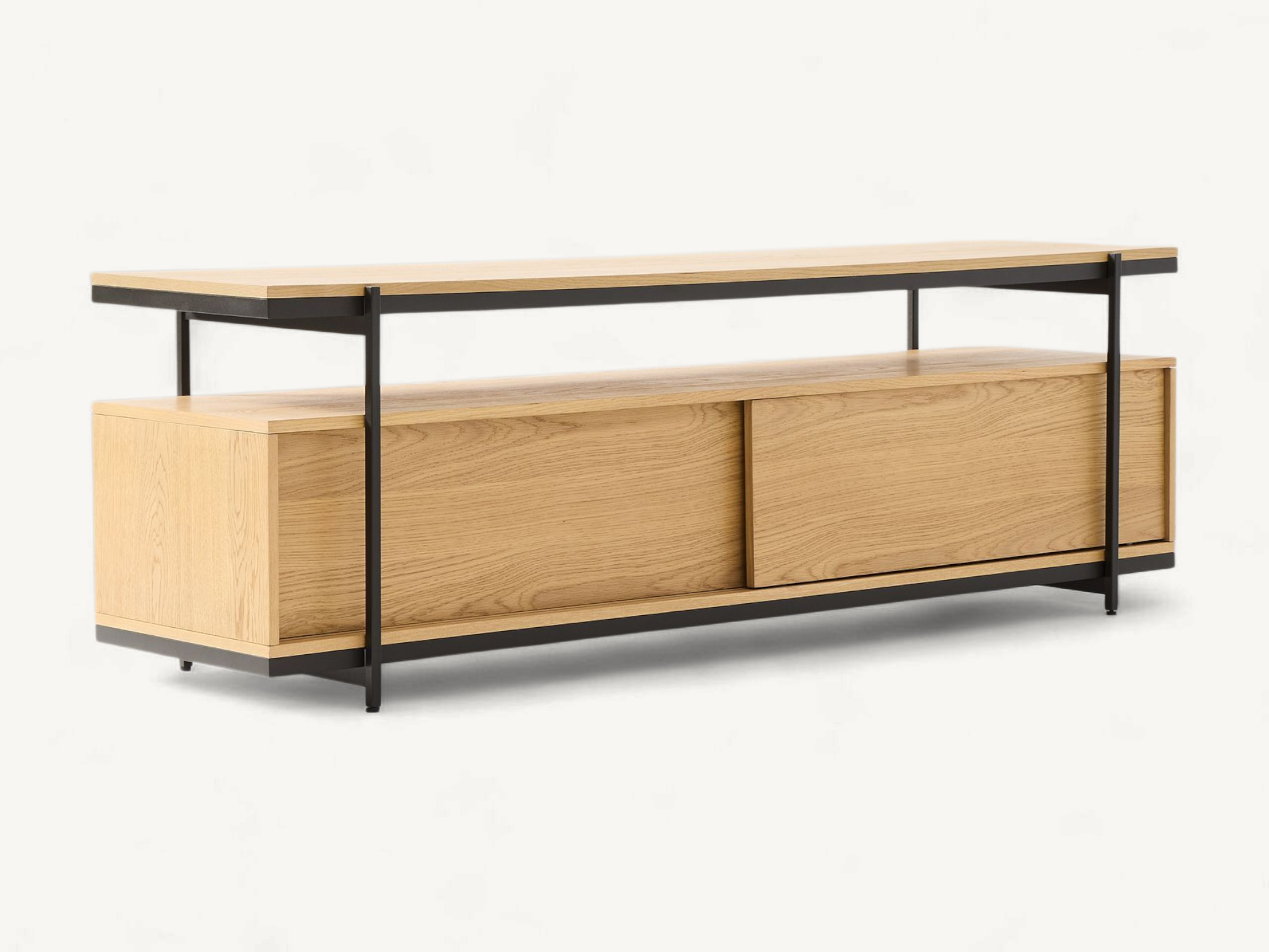 Perise TV Console - Image 4