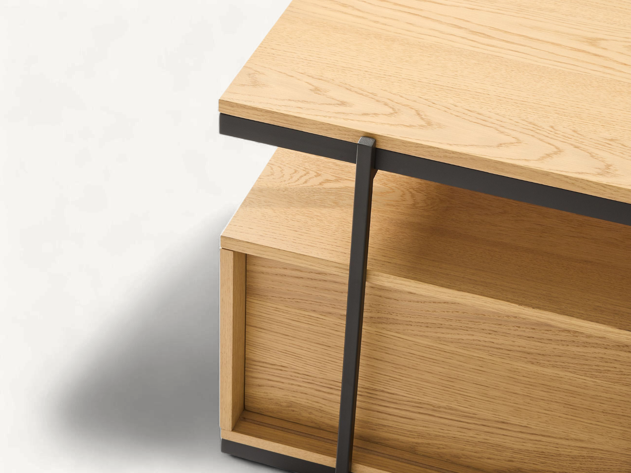 Perise TV Console - Image 7