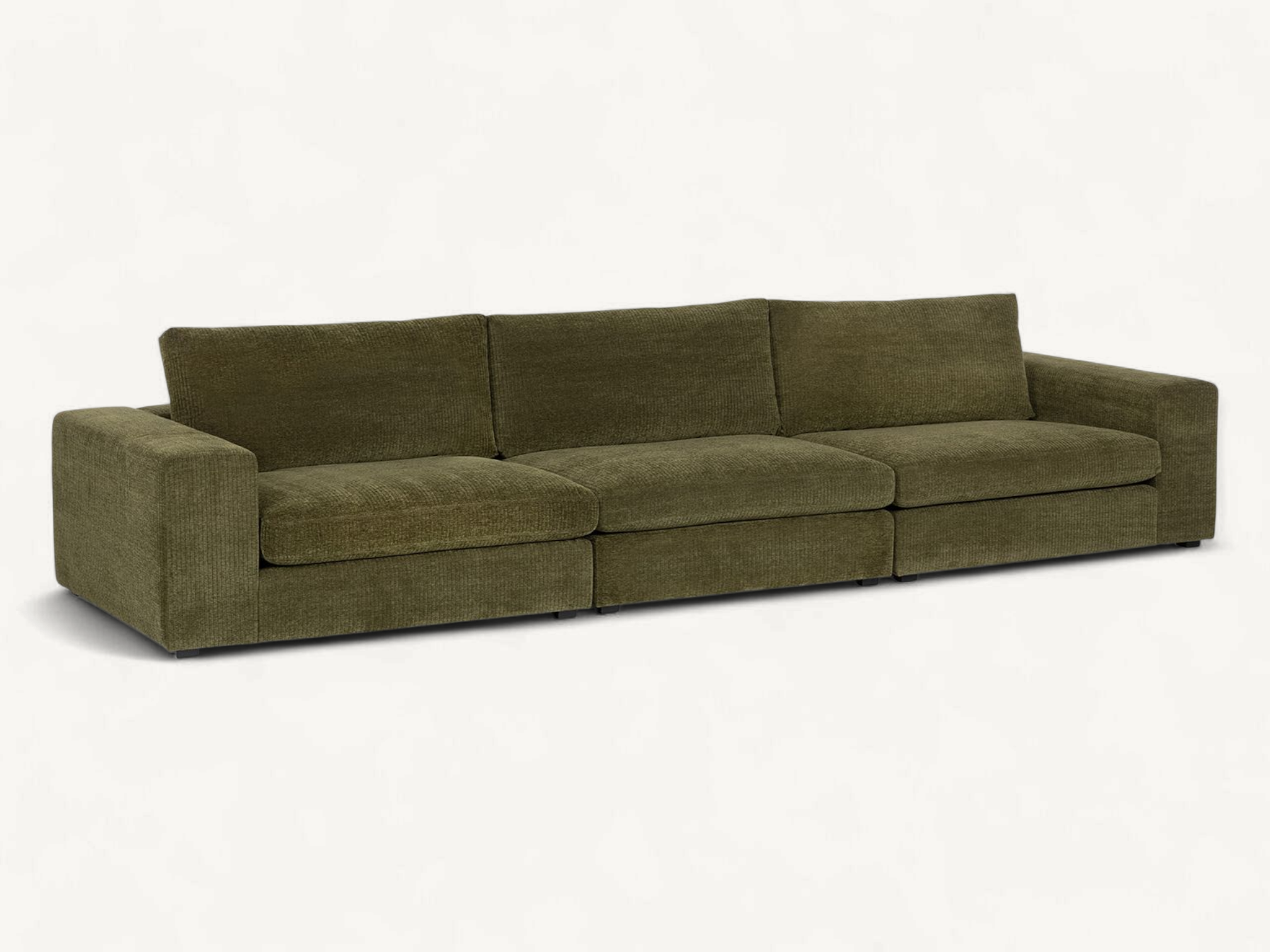Quantum 3-Seater Sofa - Image 2
