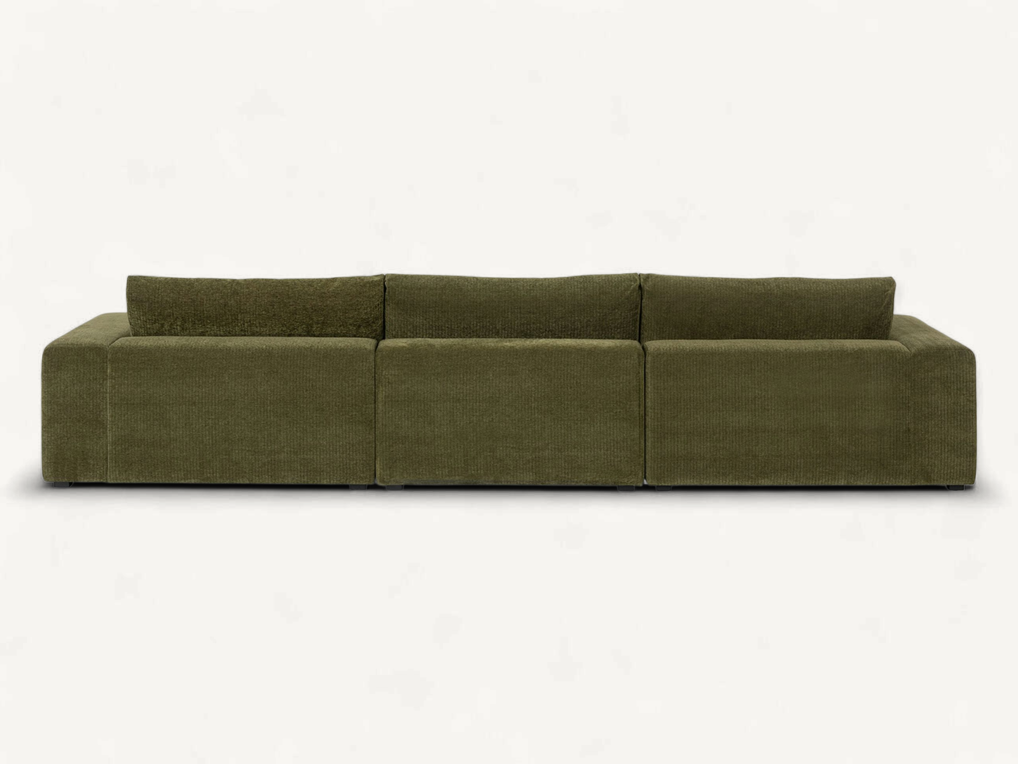 Quantum 3-Seater Sofa - Image 4