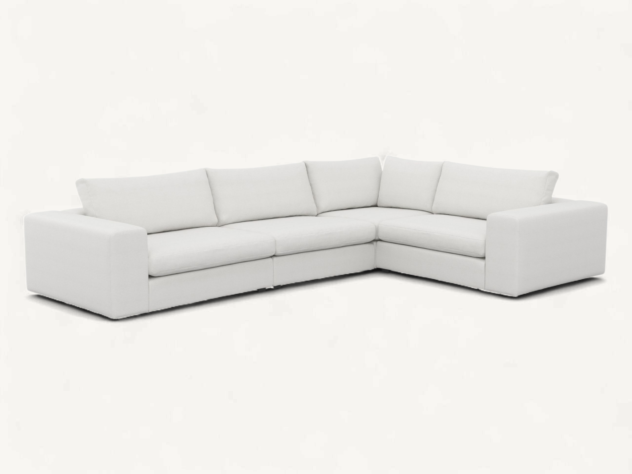 Quatro Modular Sofa - Image 2