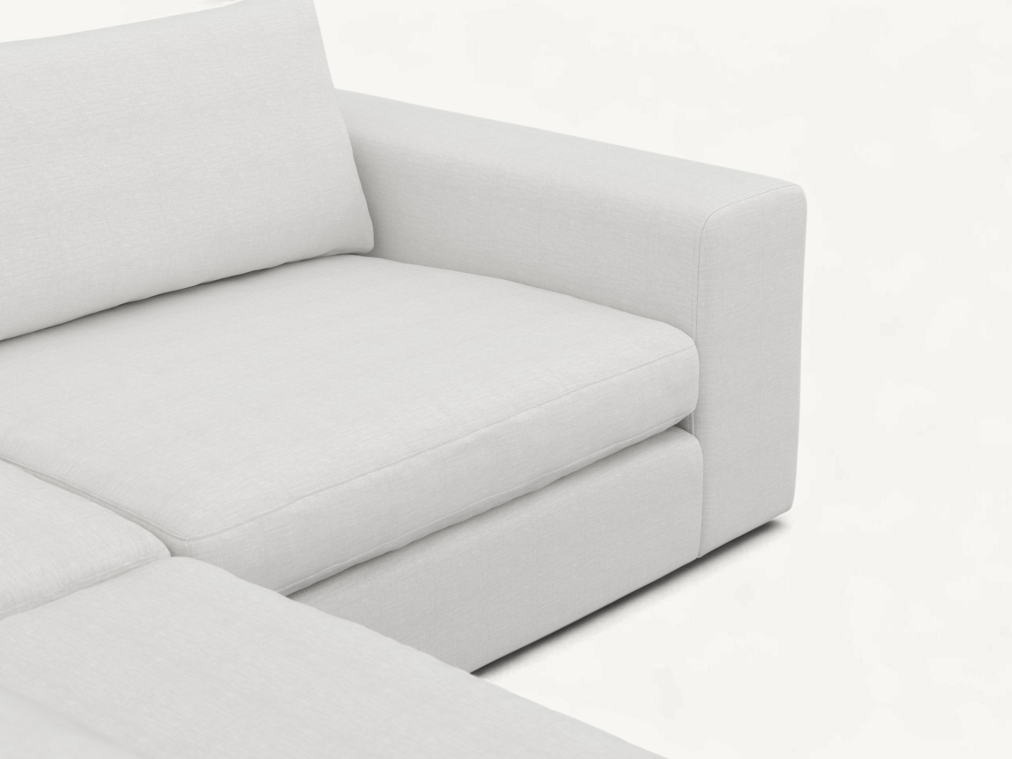 Quatro Modular Sofa - Image 6