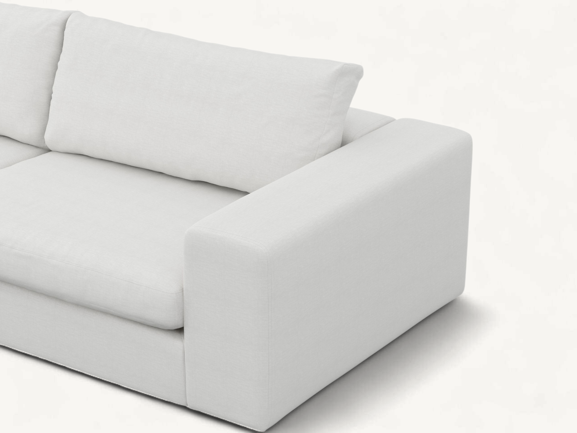 Quatro Modular Sofa - Image 8