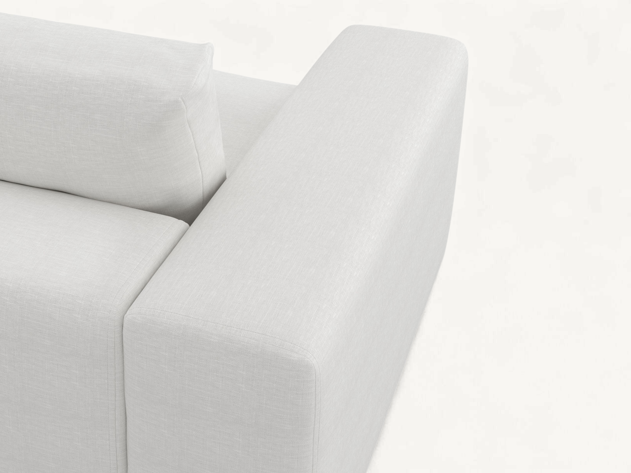 Quatro Modular Sofa - Image 9