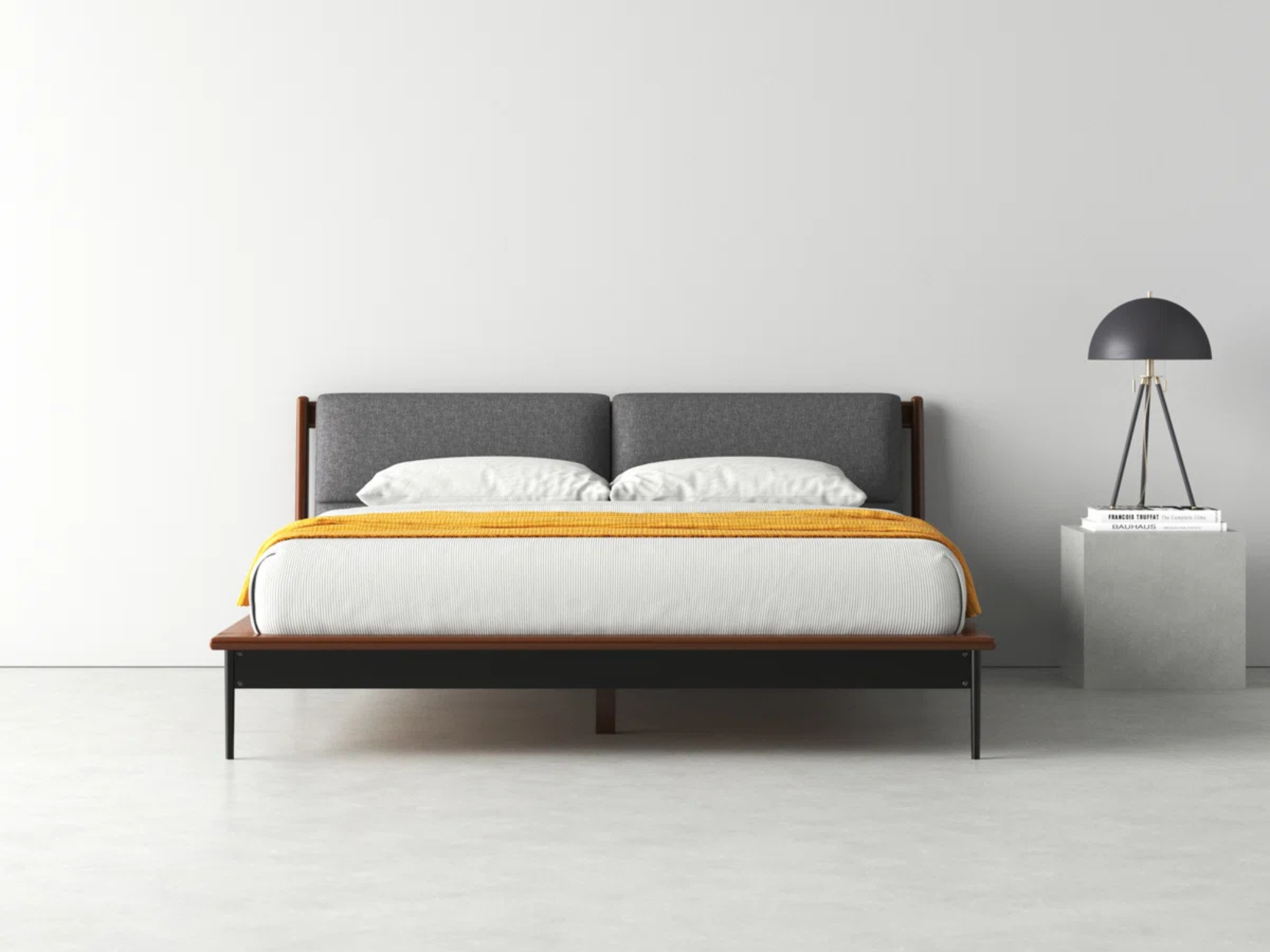 Raines Bed - Image 4