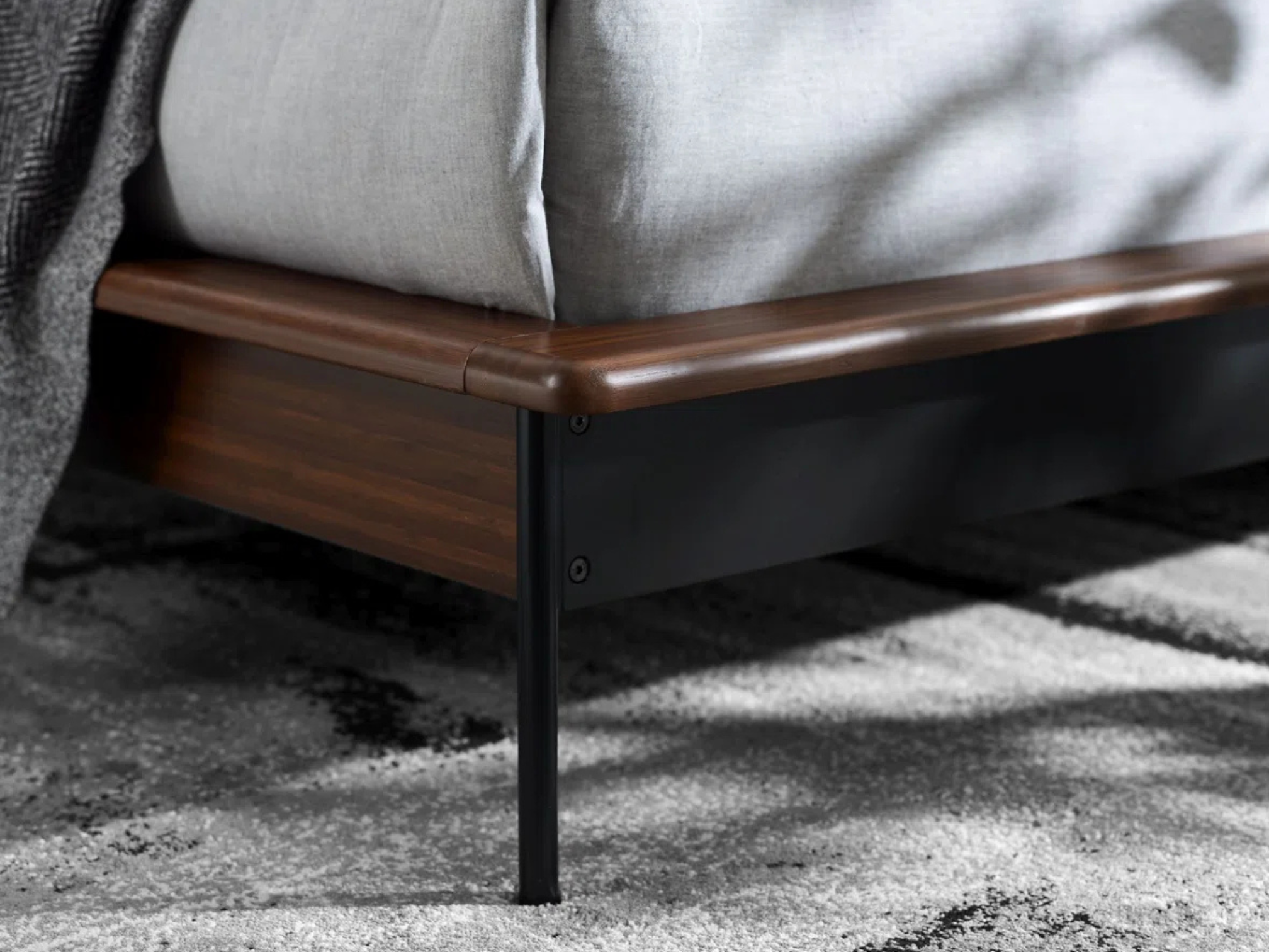 Raines Bed - Image 6