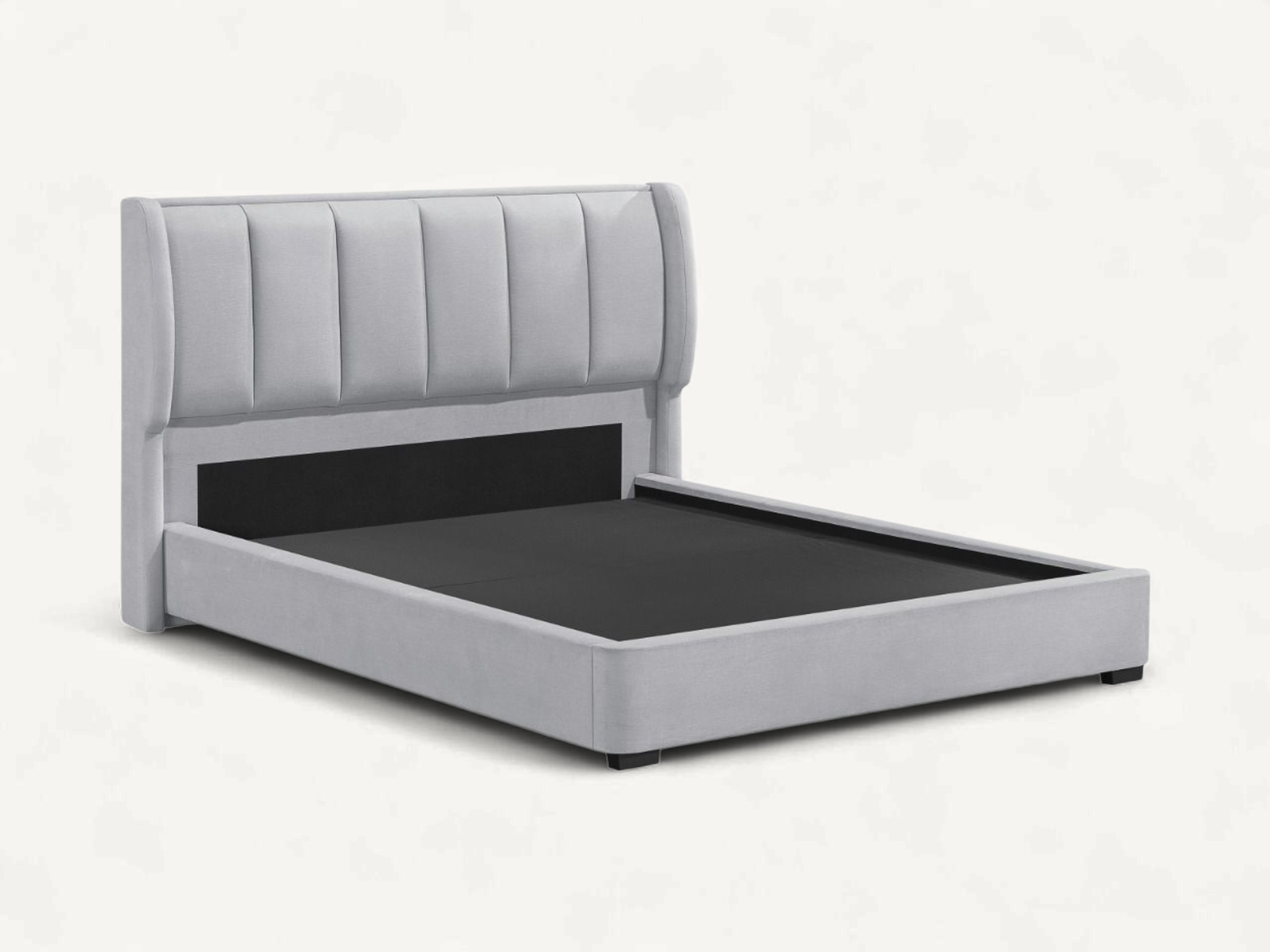 Ramirad Bed - Image 3