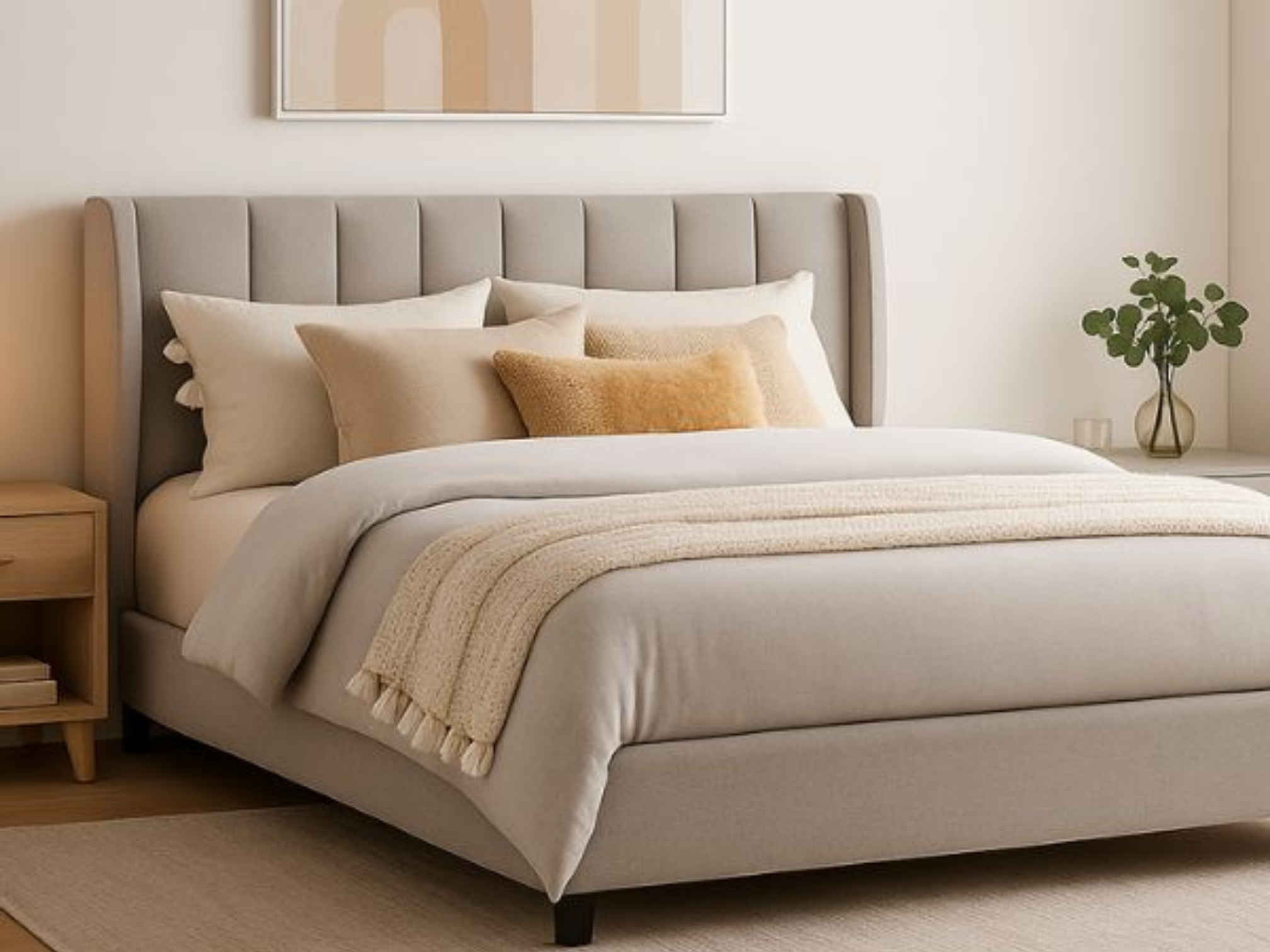 Ramirad Bed - Image 7