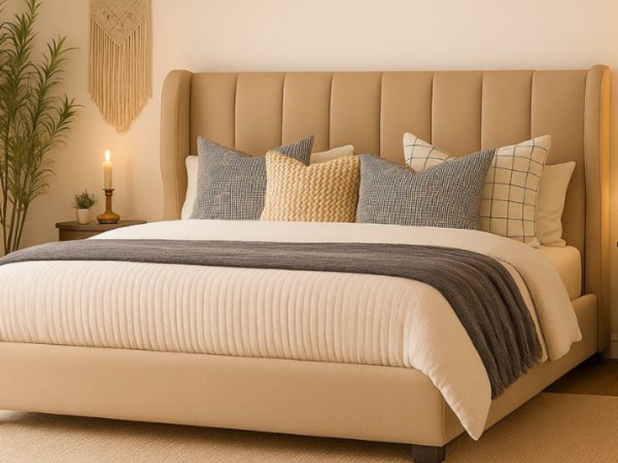 Ramirad Bed - Image 8