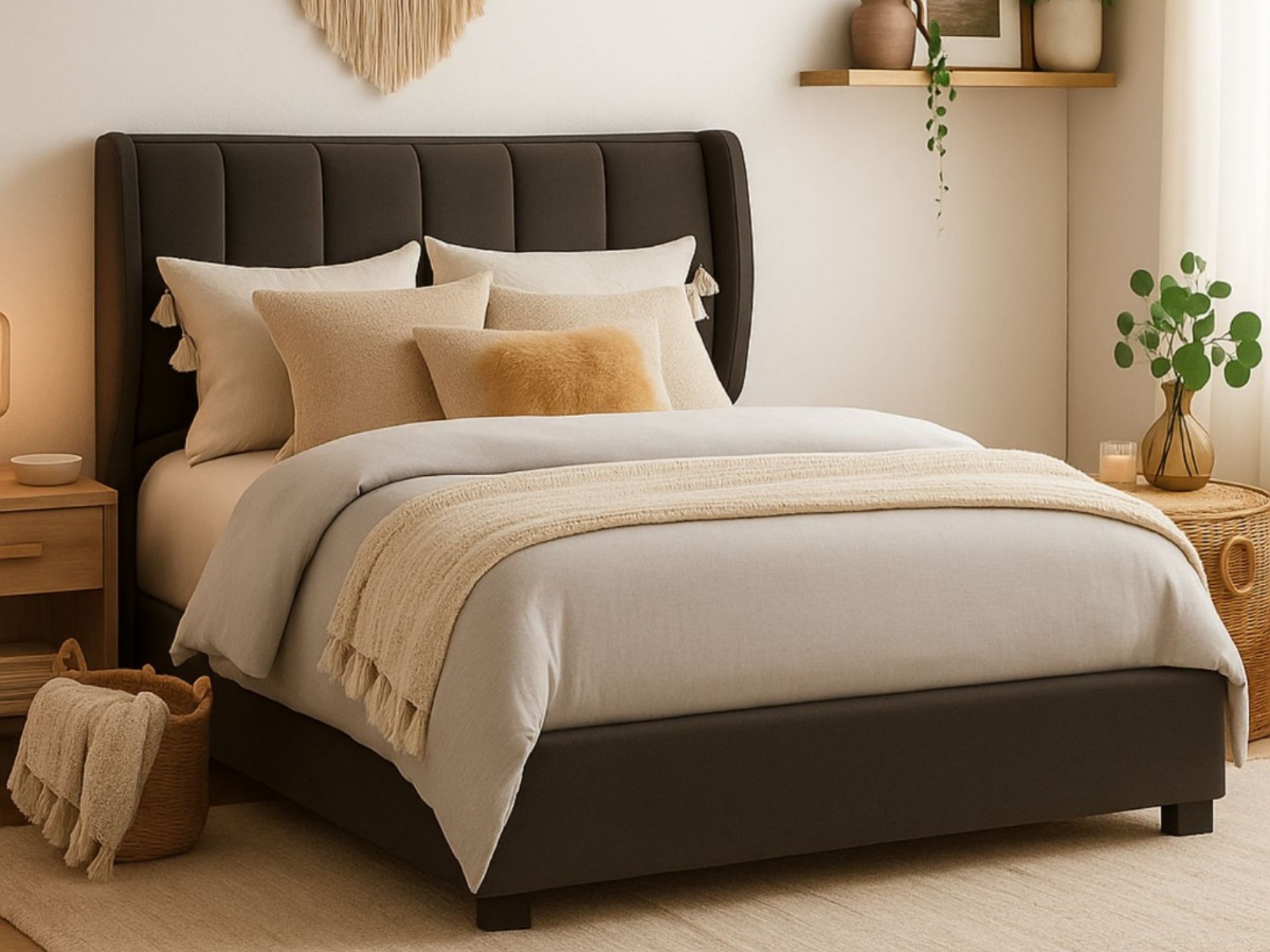 Ramirad Bed - Image 9