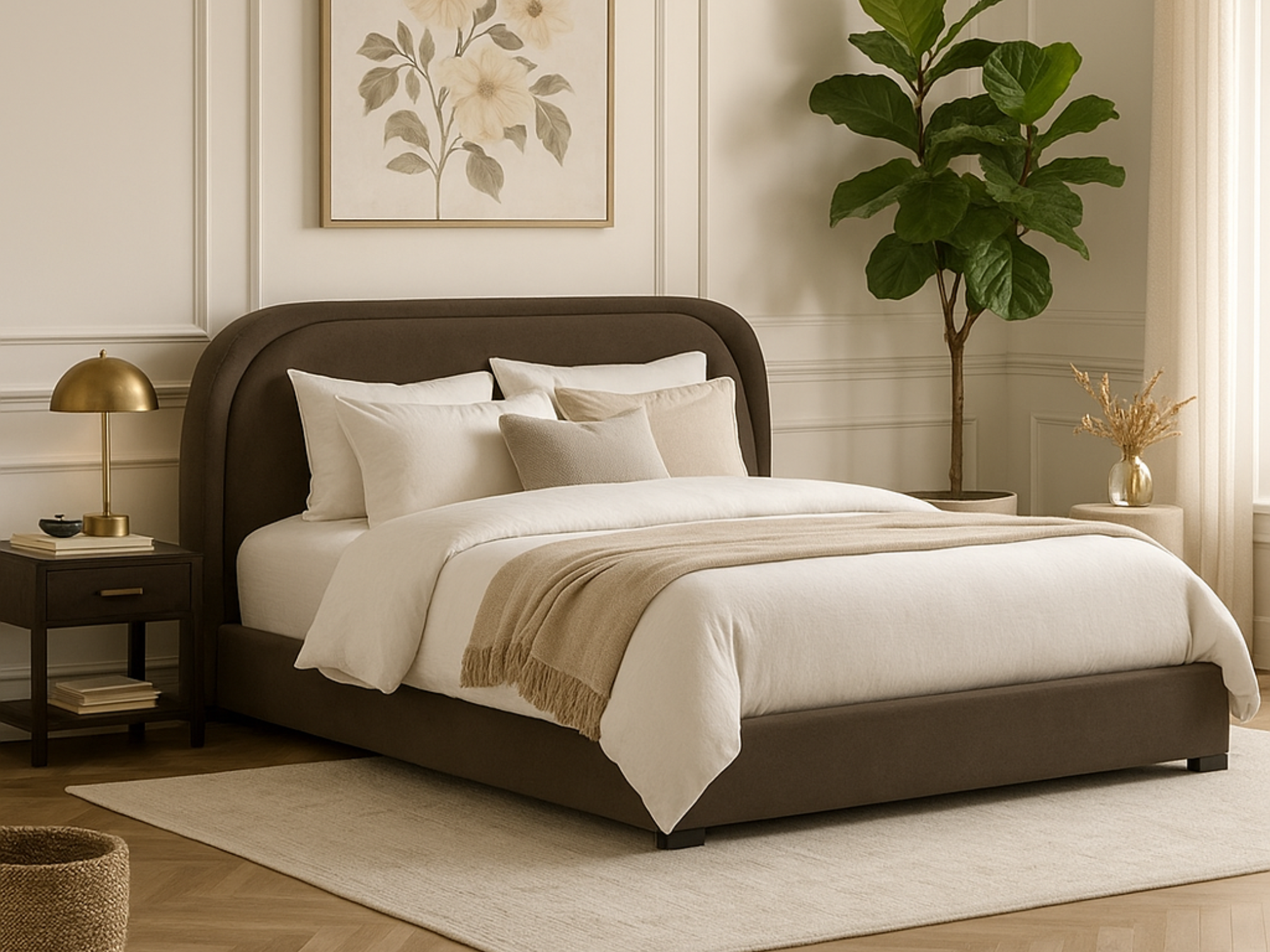 Reywan Bed - Image 10