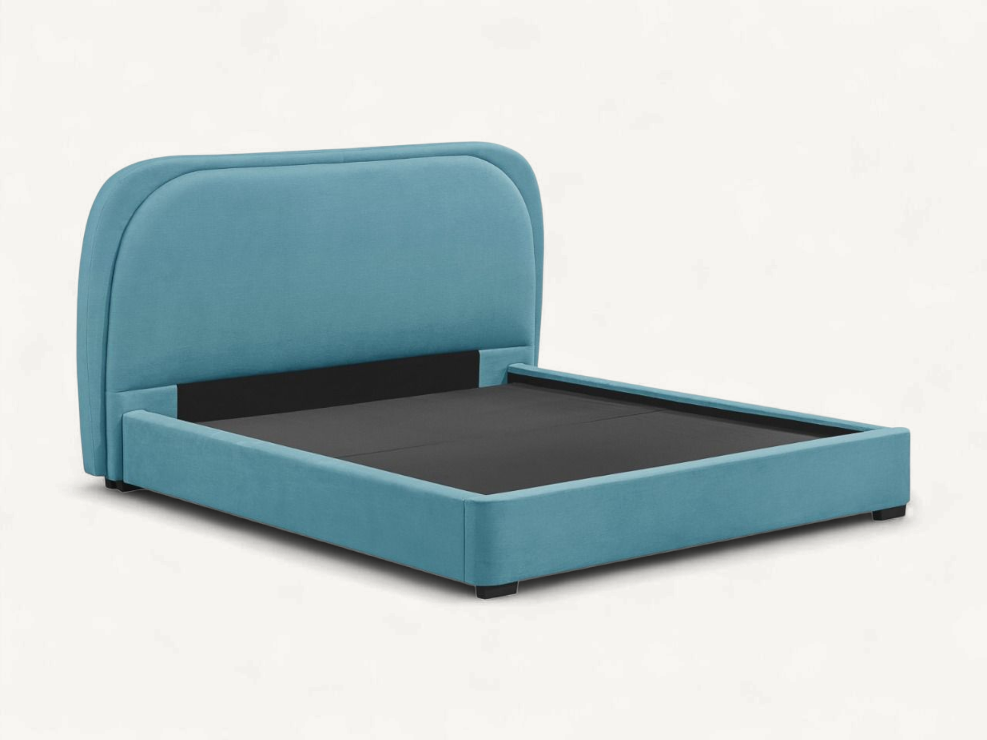 Reywan Bed - Image 3