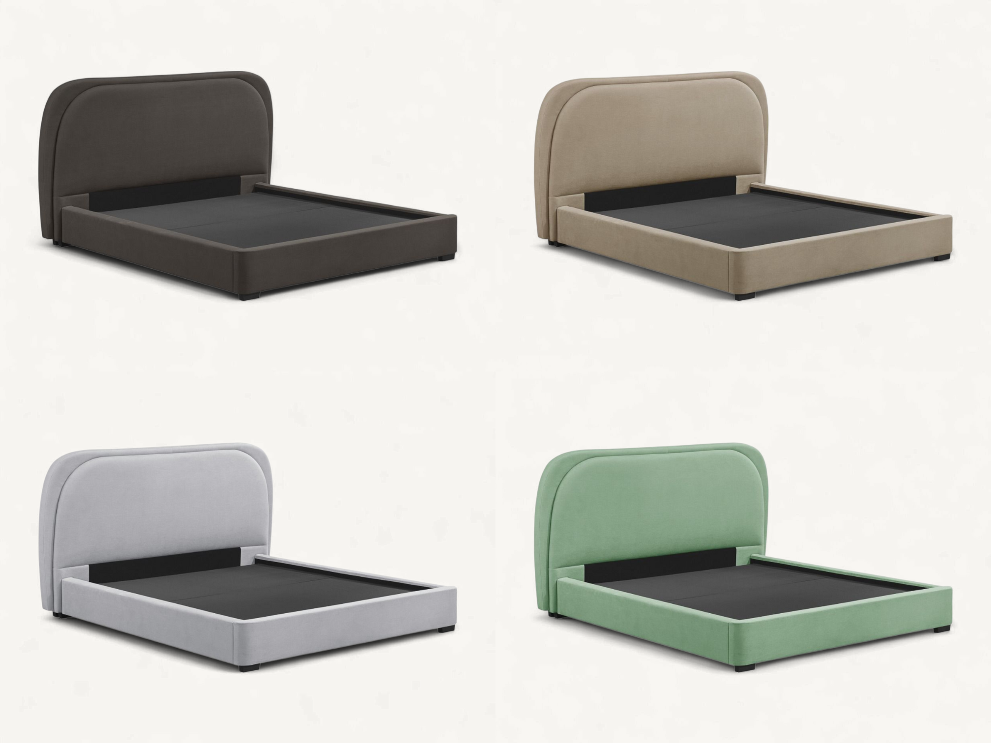 Reywan Bed - Image 6