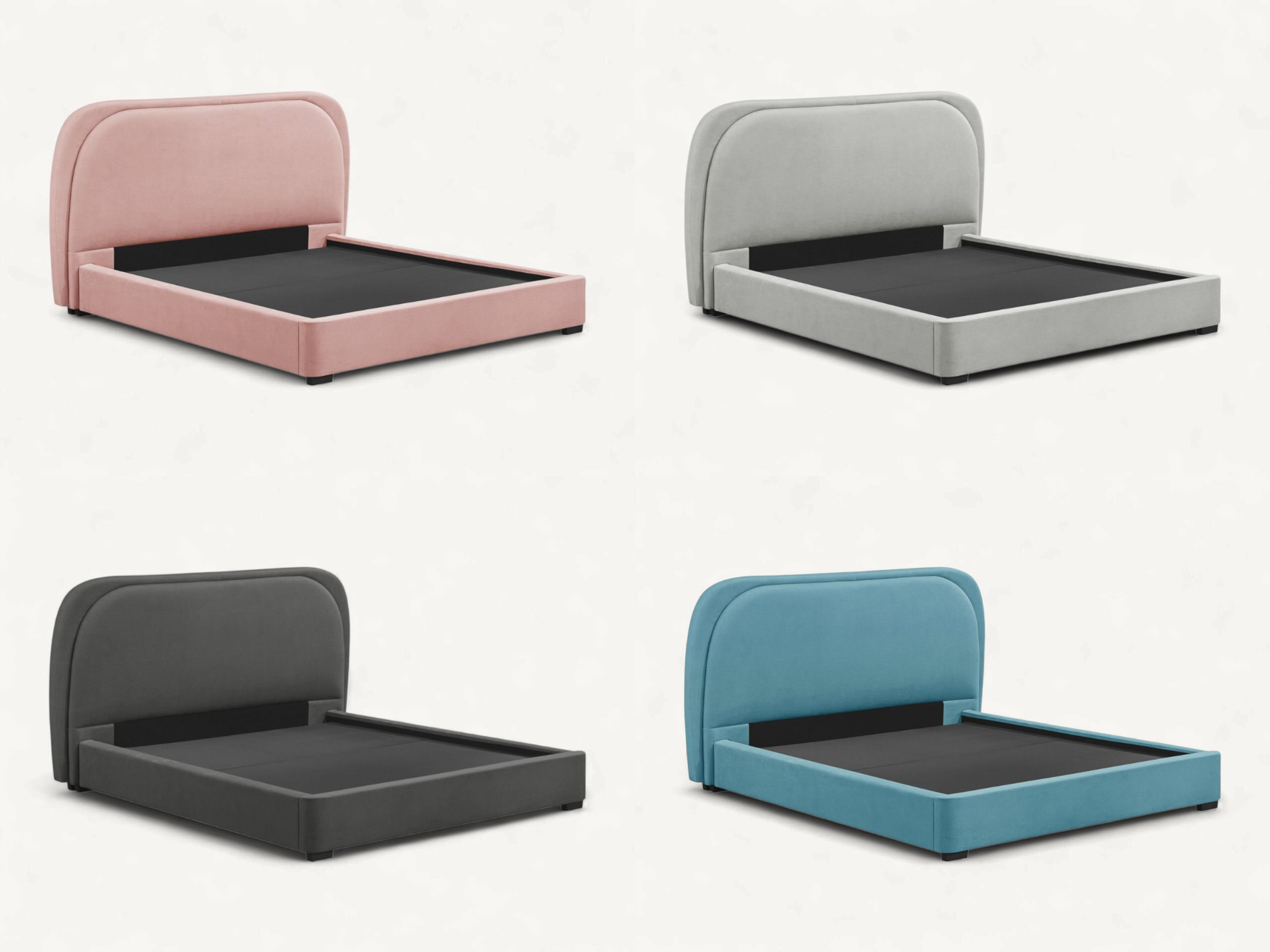 Reywan Bed - Image 7