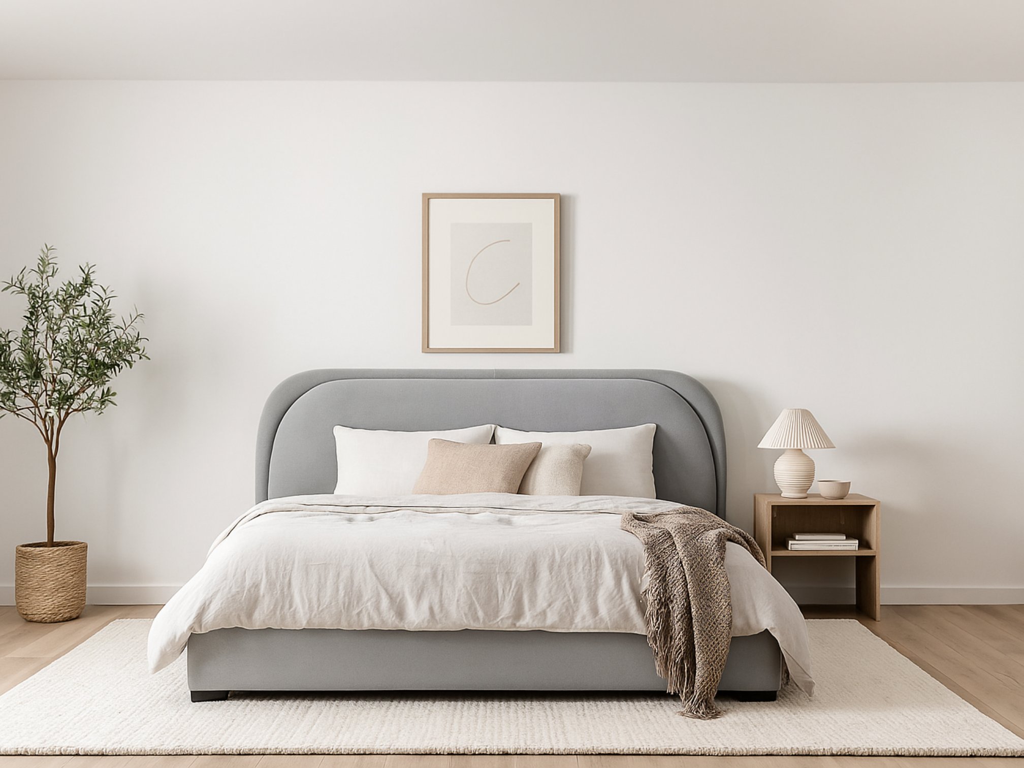 Reywan Bed - Image 8