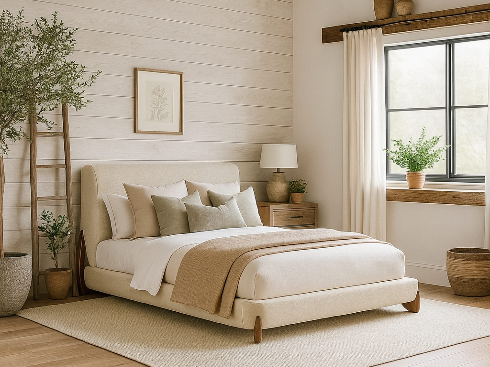 Rolando Bed - Image 6