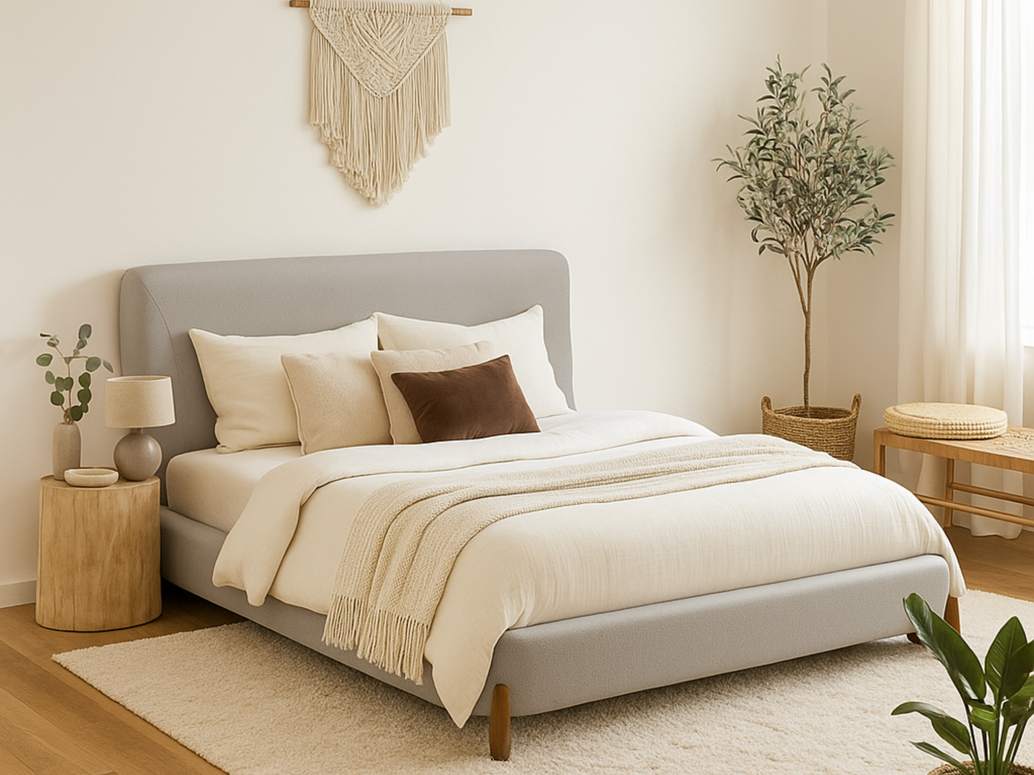 Rolando Bed - Image 8