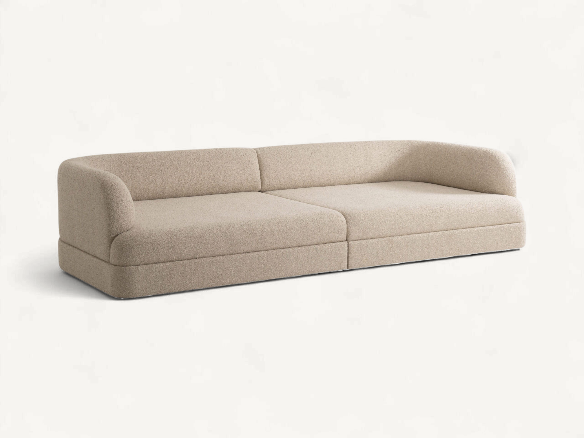 Rumana 2-Seater Sofa - Image 2