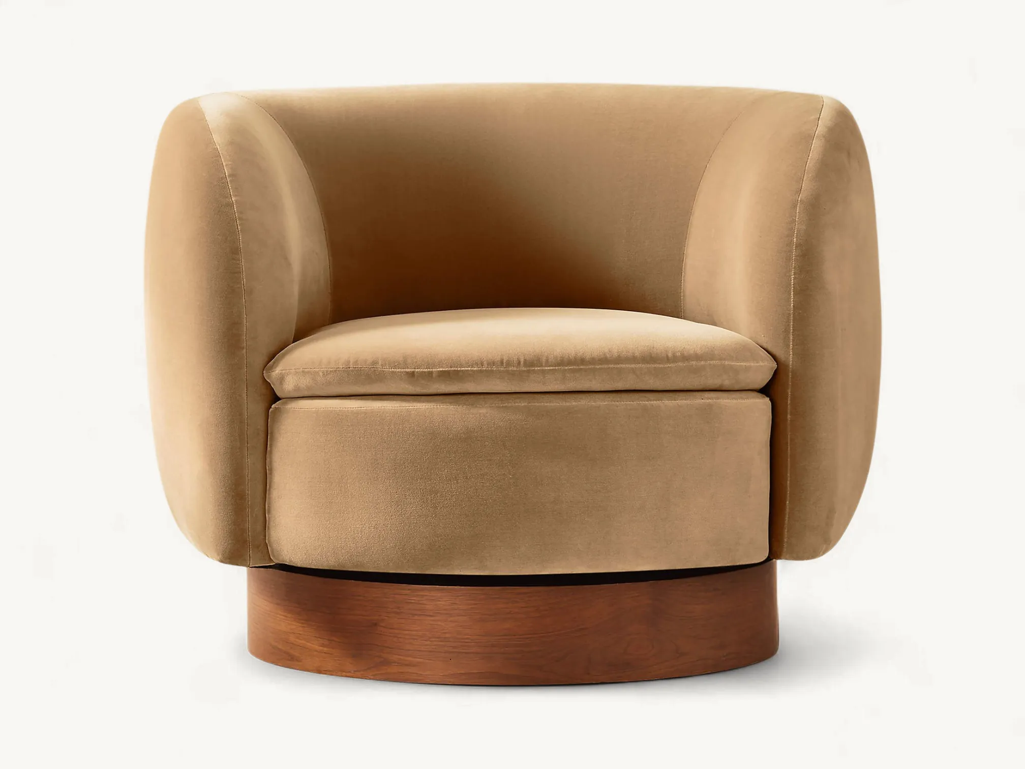 Rummy Single Sofa - Image 2