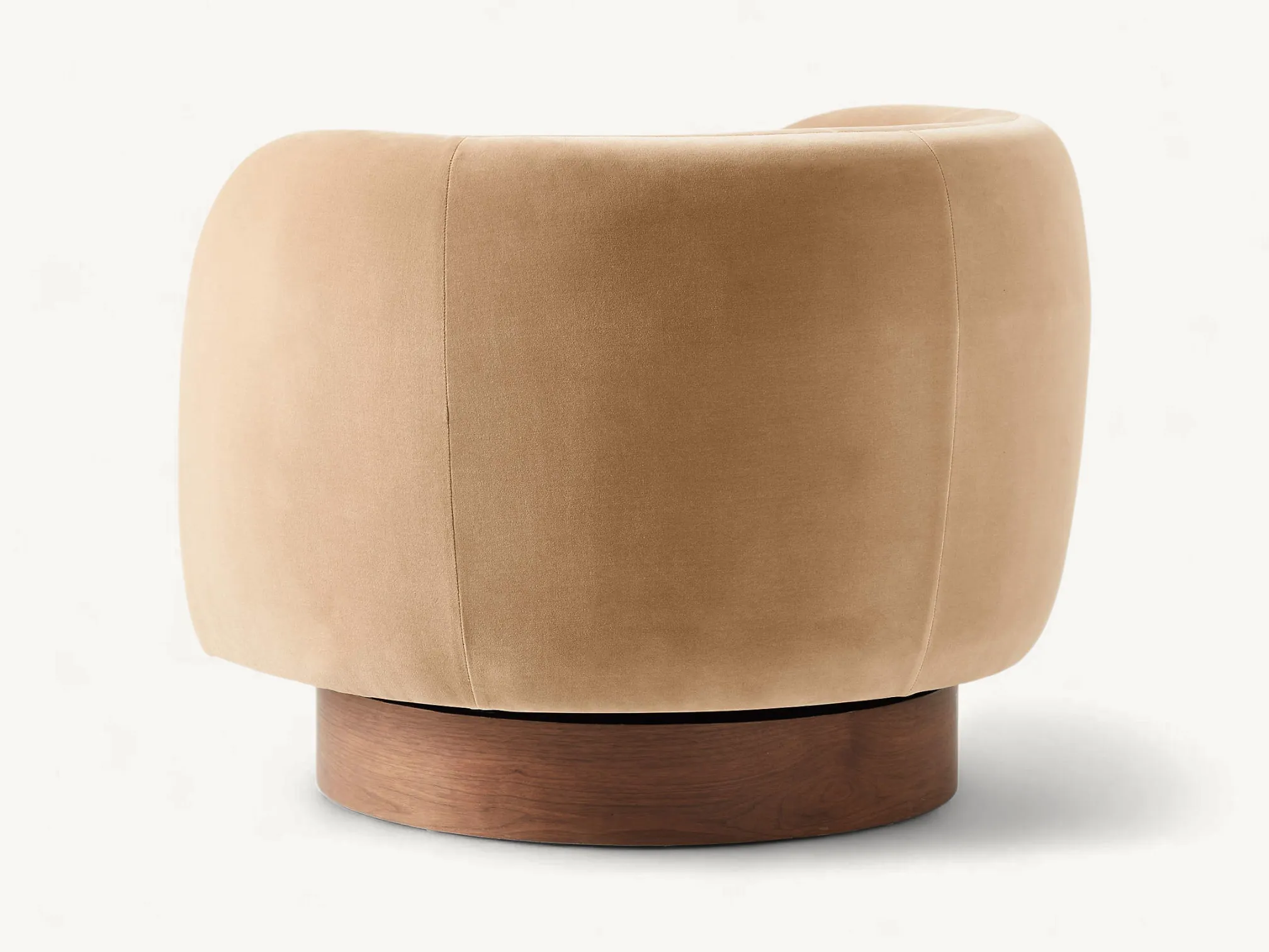 Rummy Single Sofa - Image 4