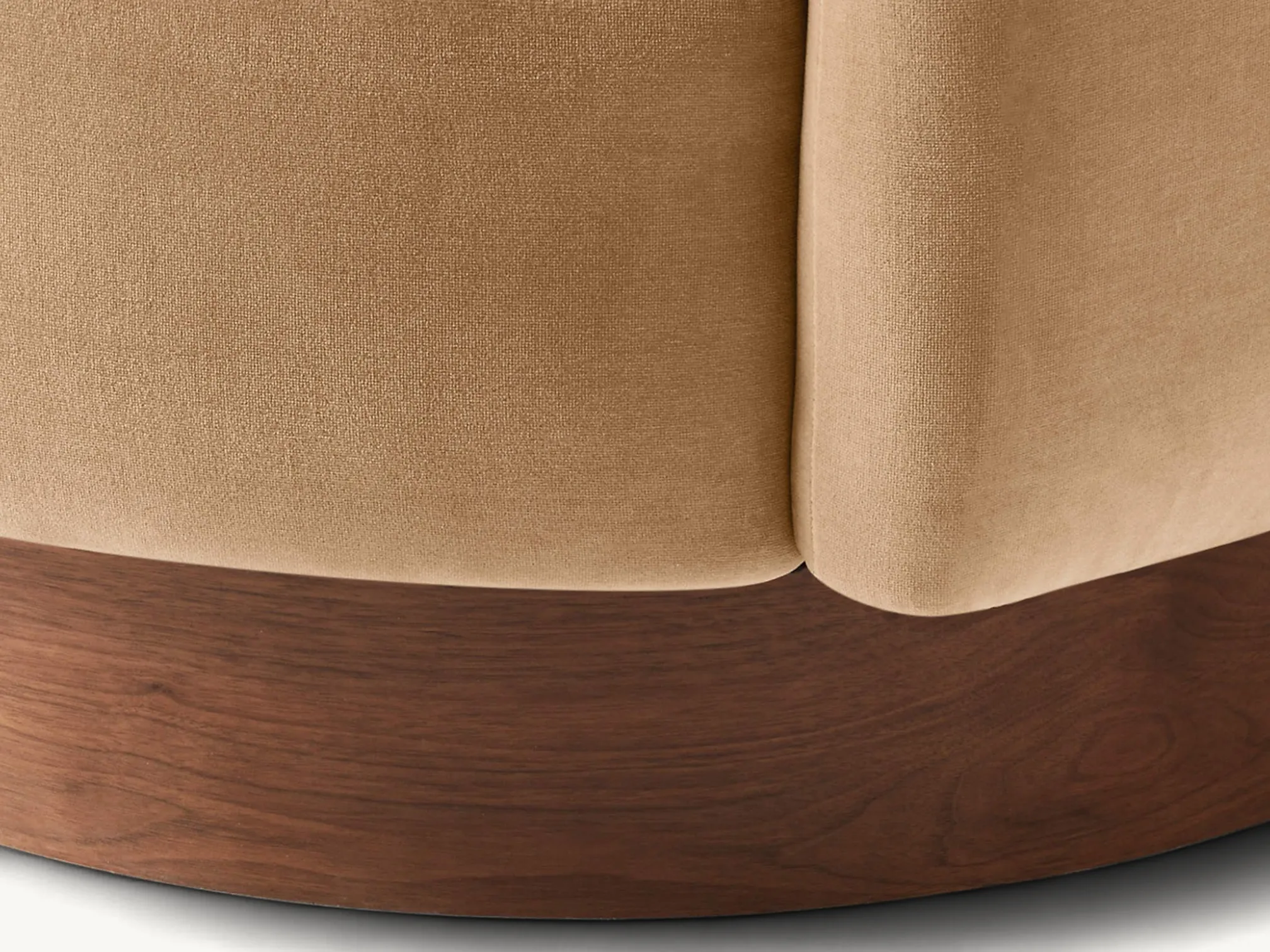 Rummy Single Sofa - Image 5