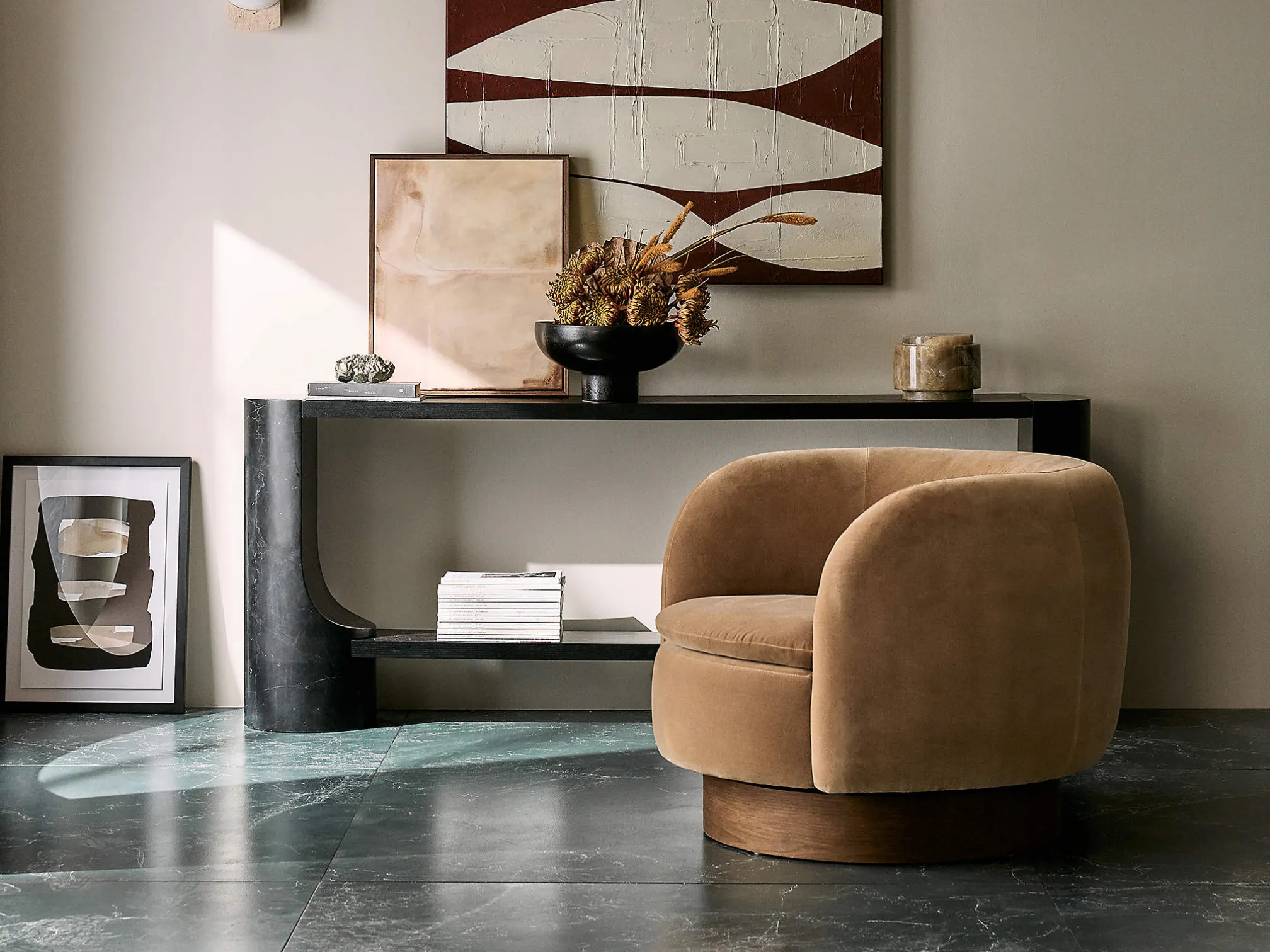 Rummy Single Sofa - Image 8