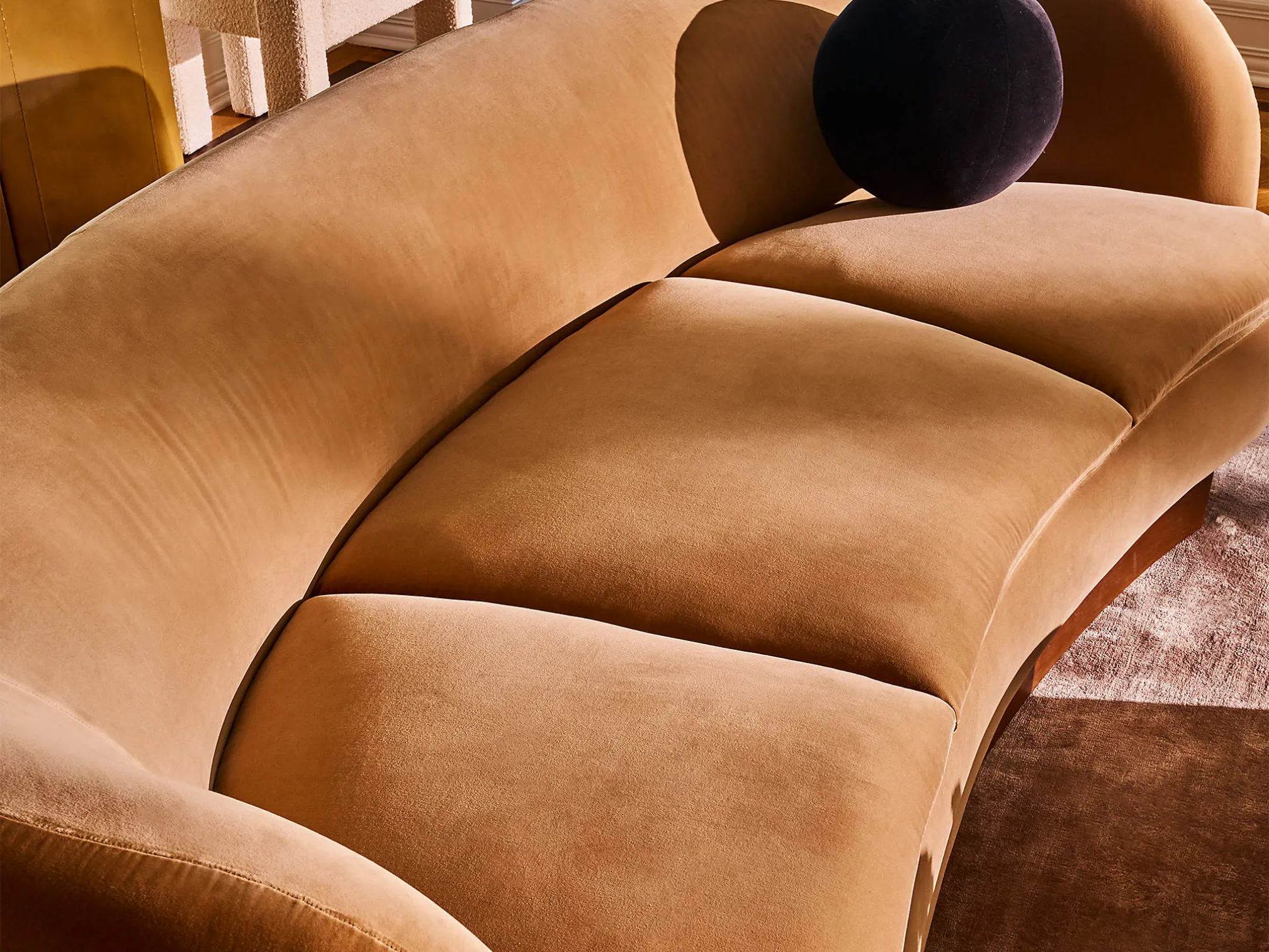 Rummy Sofa - Image 10