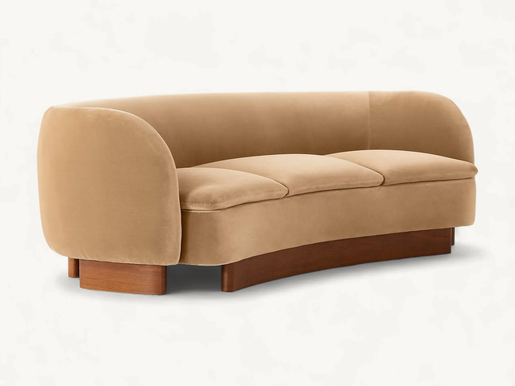 Rummy Sofa - Image 2