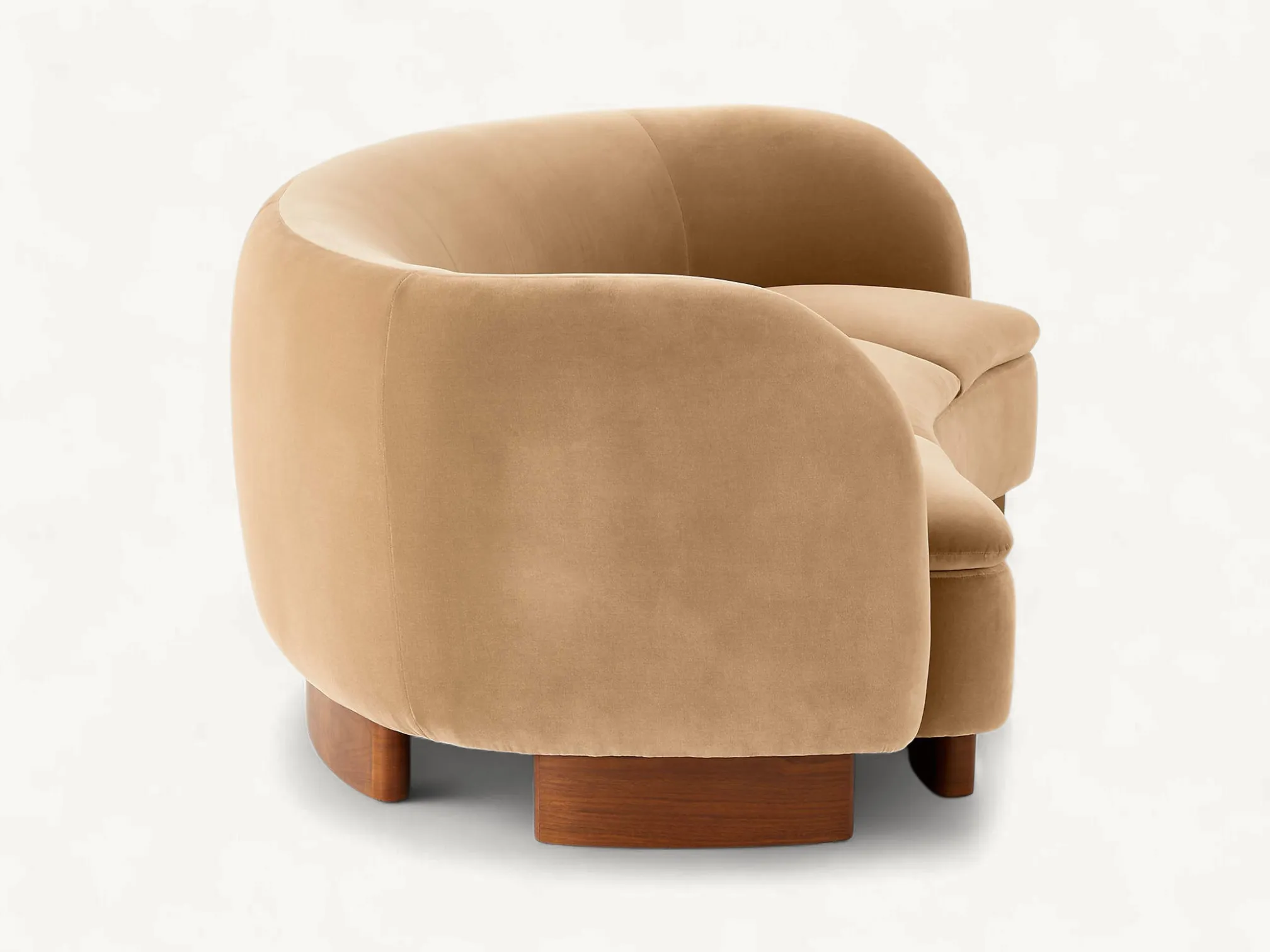 Rummy Sofa - Image 4