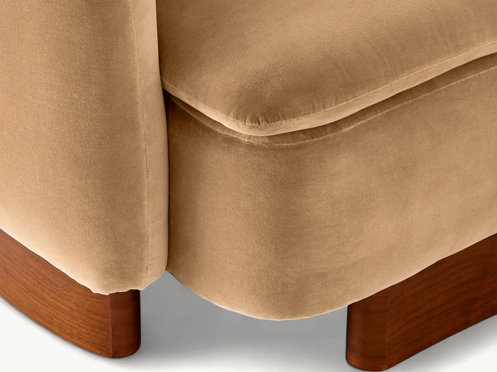 Rummy Sofa - Image 5