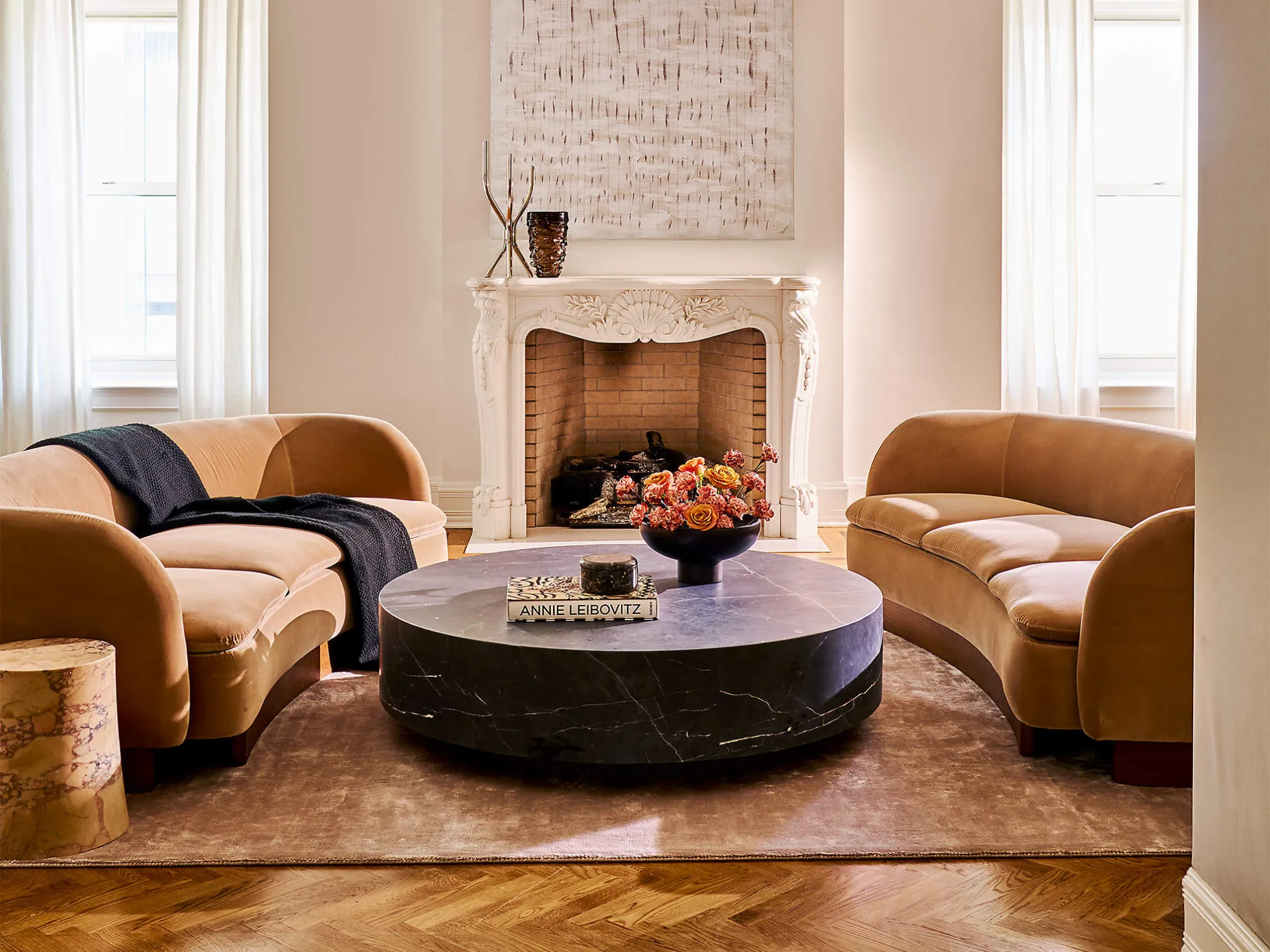 Rummy Sofa - Image 7