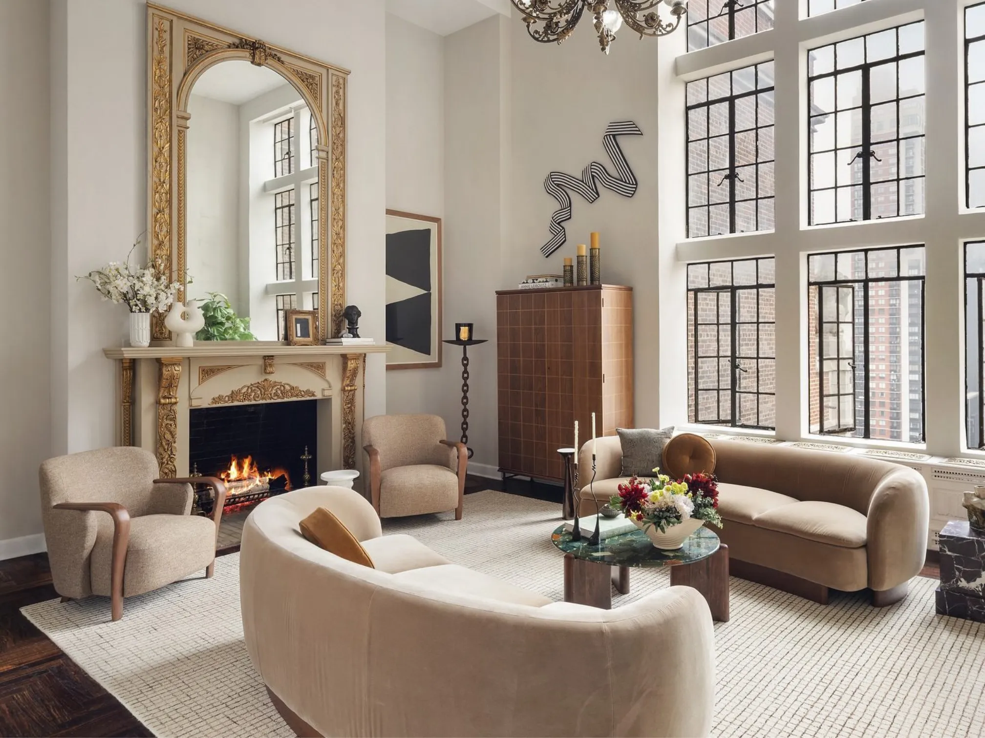 Rummy Sofa - Image 8