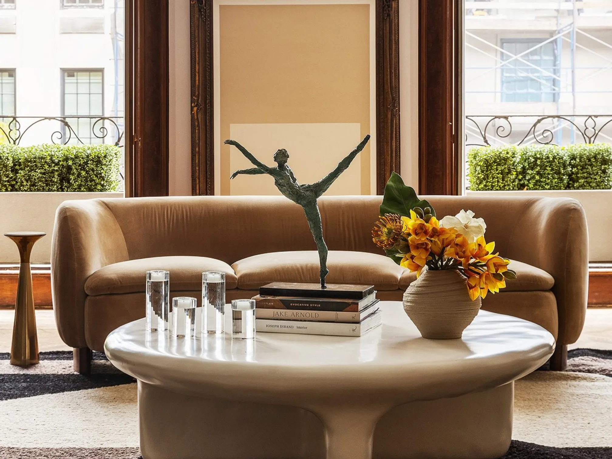 Rummy Sofa - Image 9