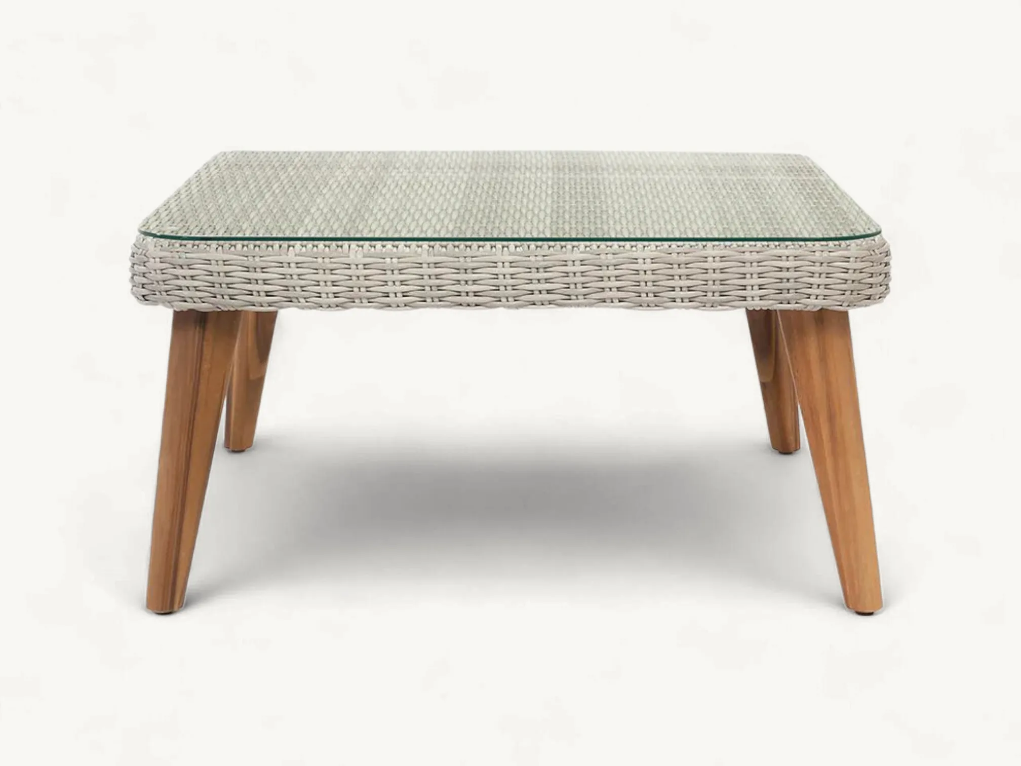 Sarasvati Outdoor Coffee Table - Image 2