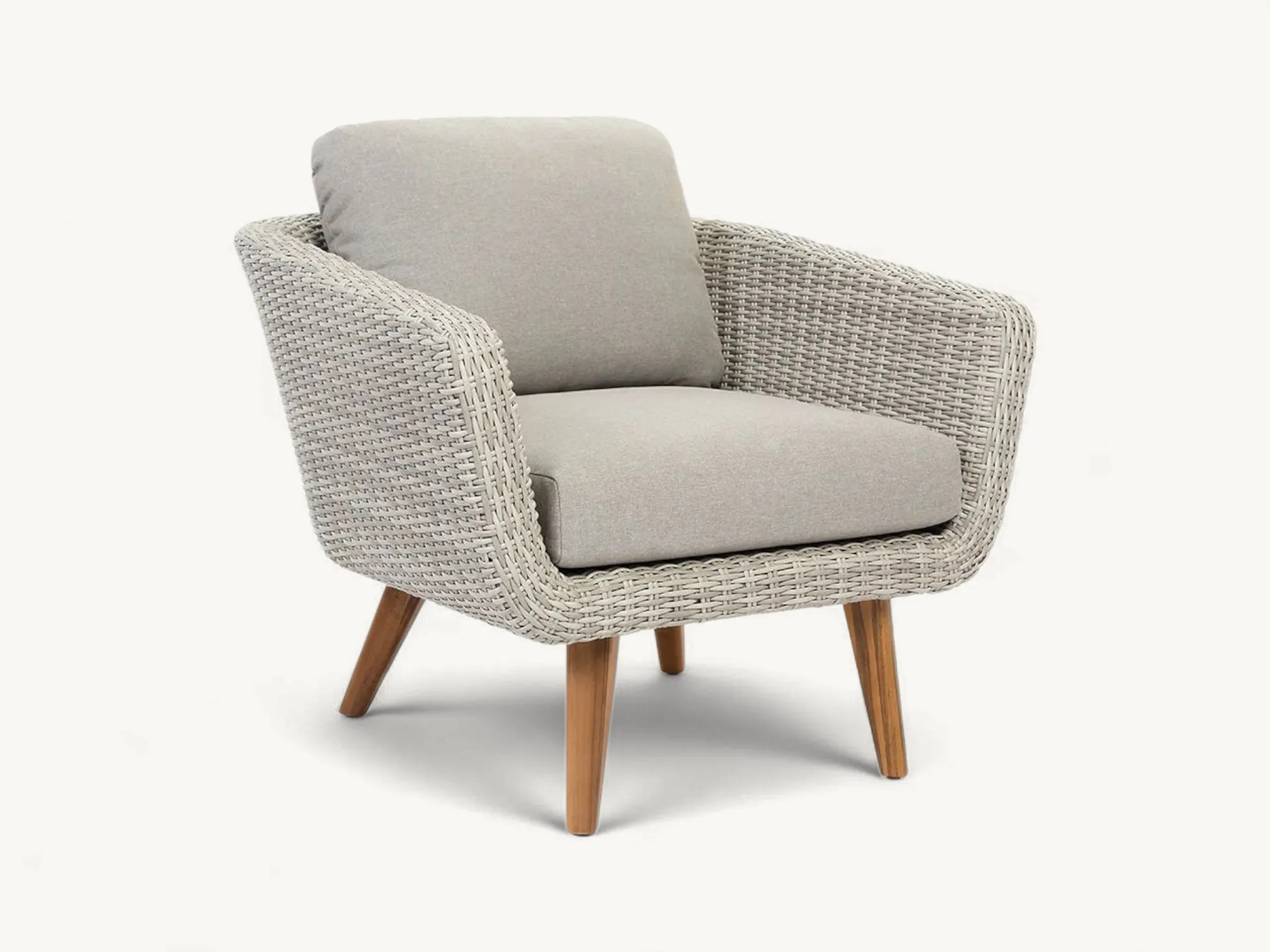 Sarasvati Outdoor Single Sofa