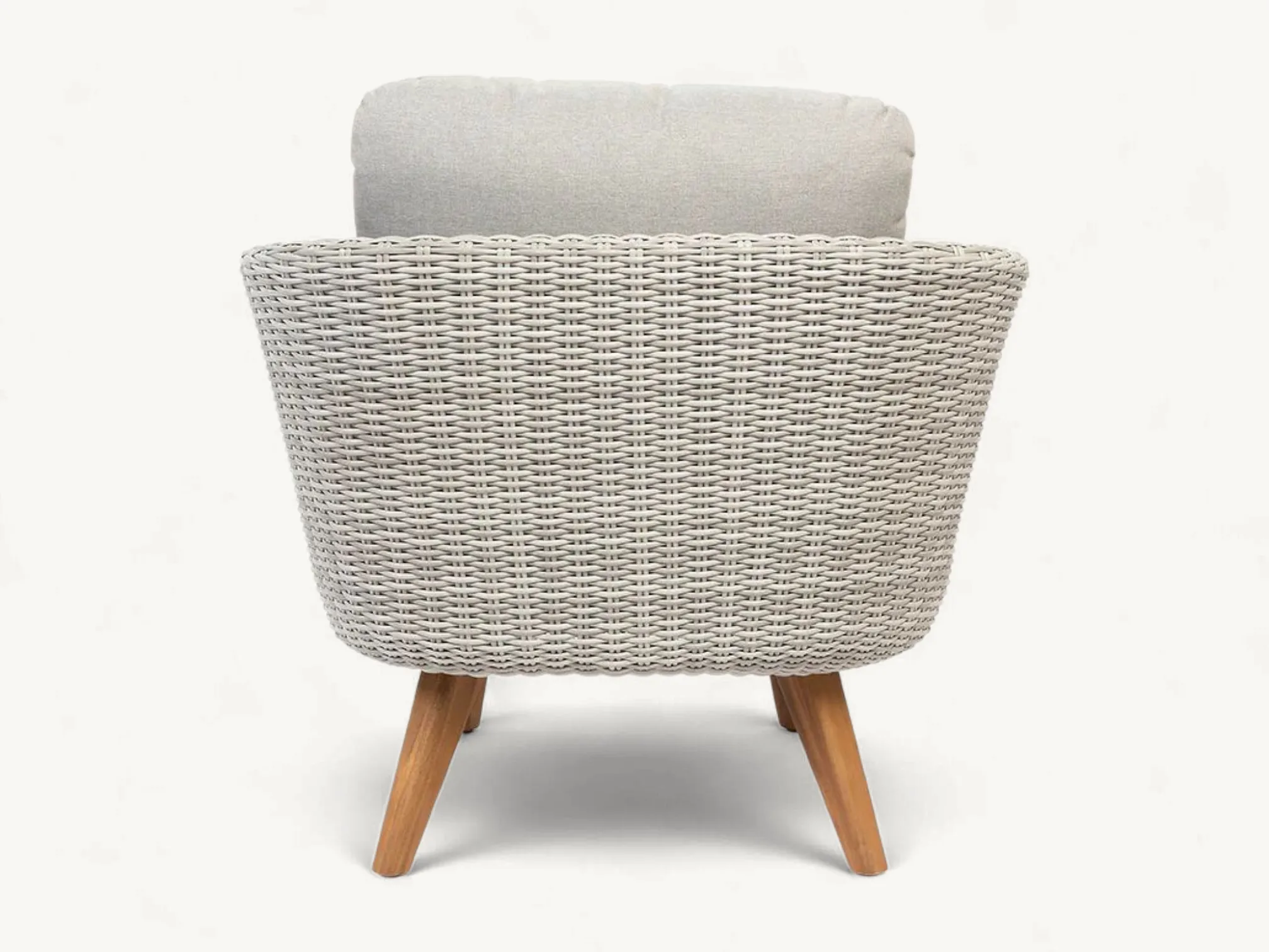 Sarasvati Outdoor Single Sofa - Image 4