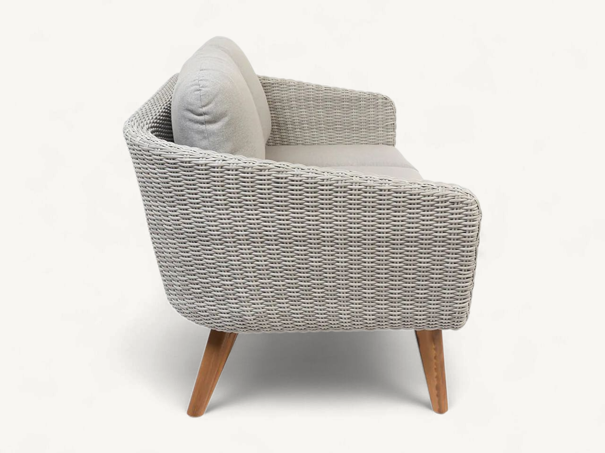 Sarasvati Outdoor Sofa - Image 3