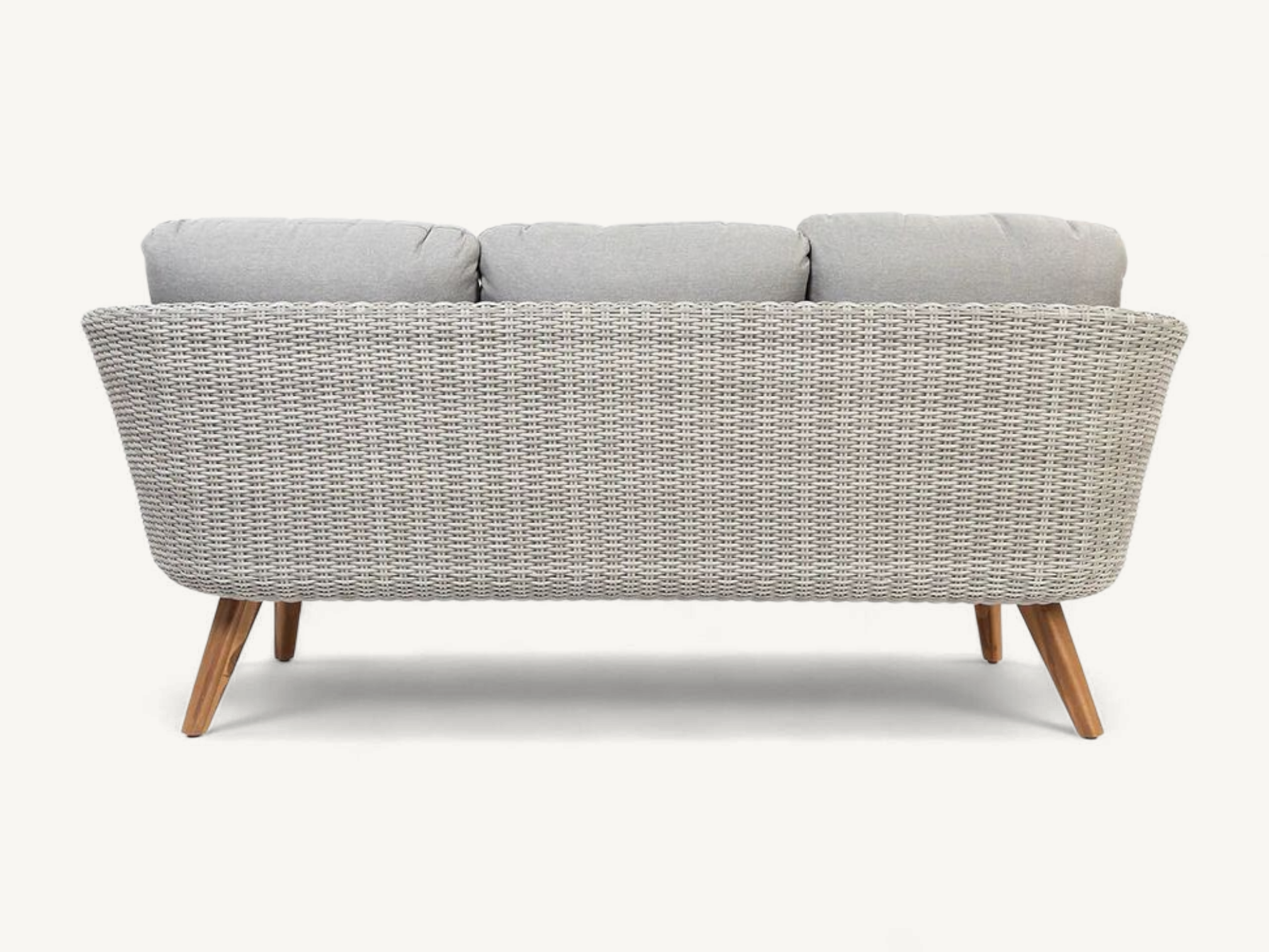 Sarasvati Outdoor Sofa - Image 4