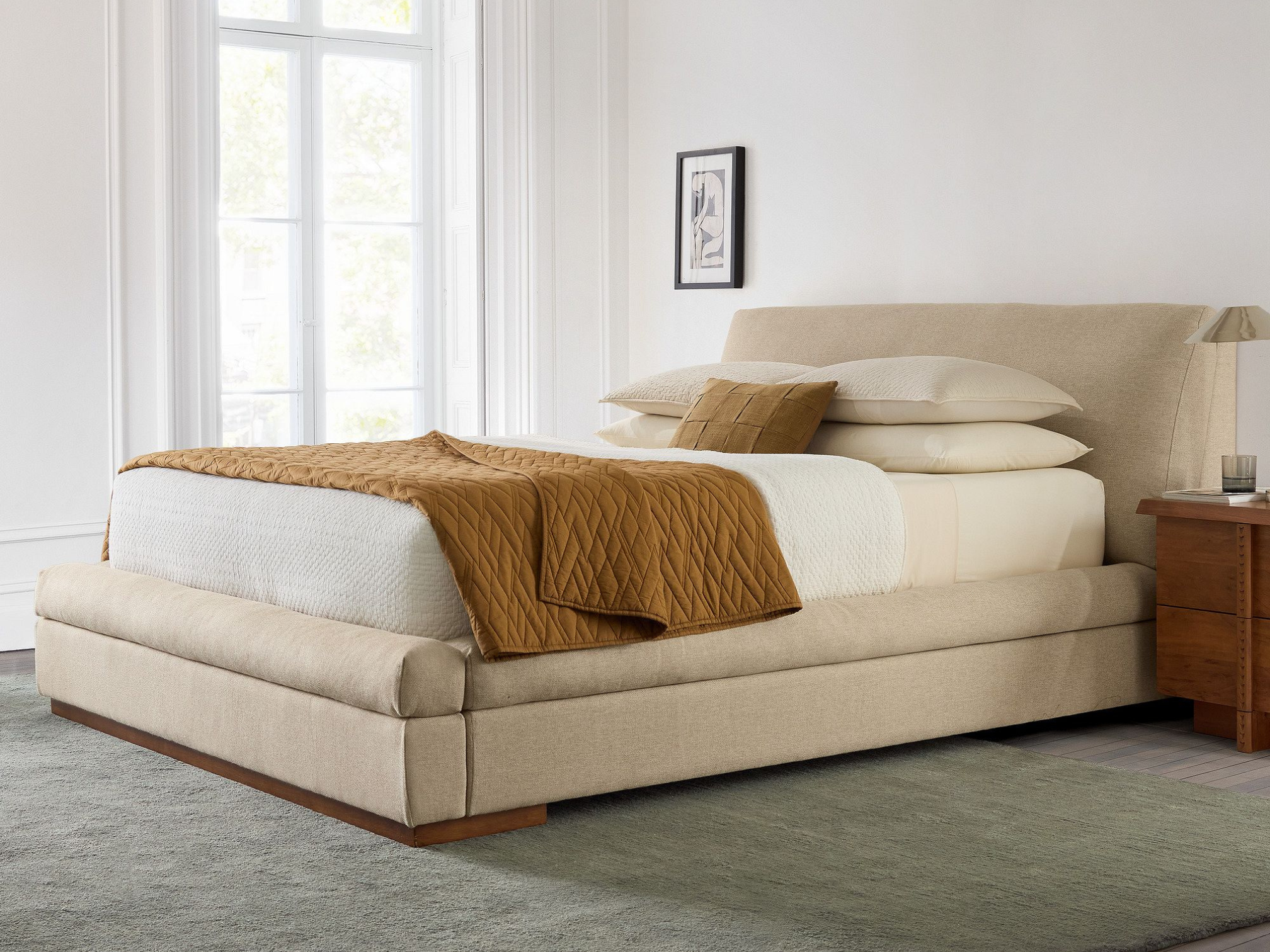 Sebastian Bed - Image 10