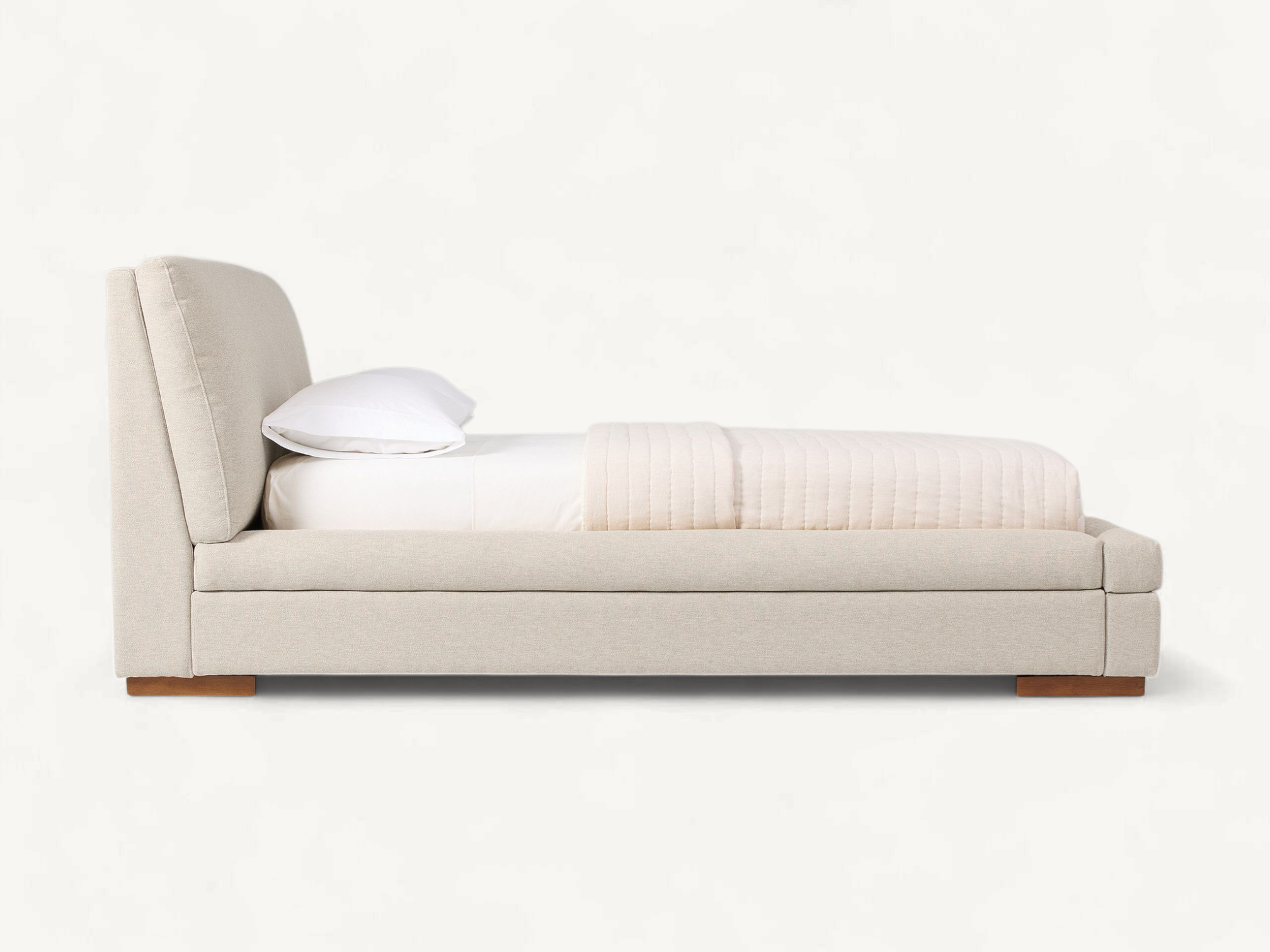 Sebastian Bed - Image 3