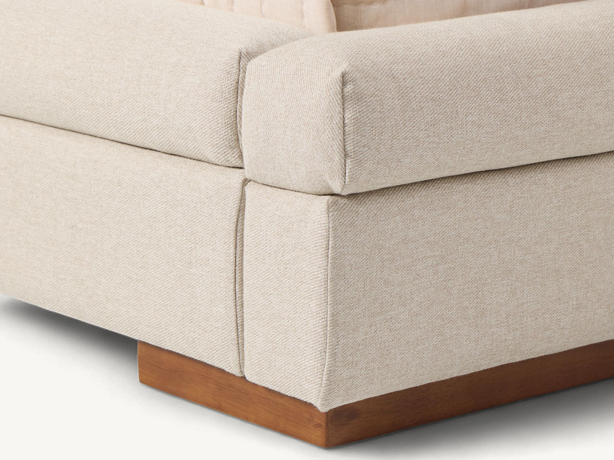 Sebastian Bed - Image 7