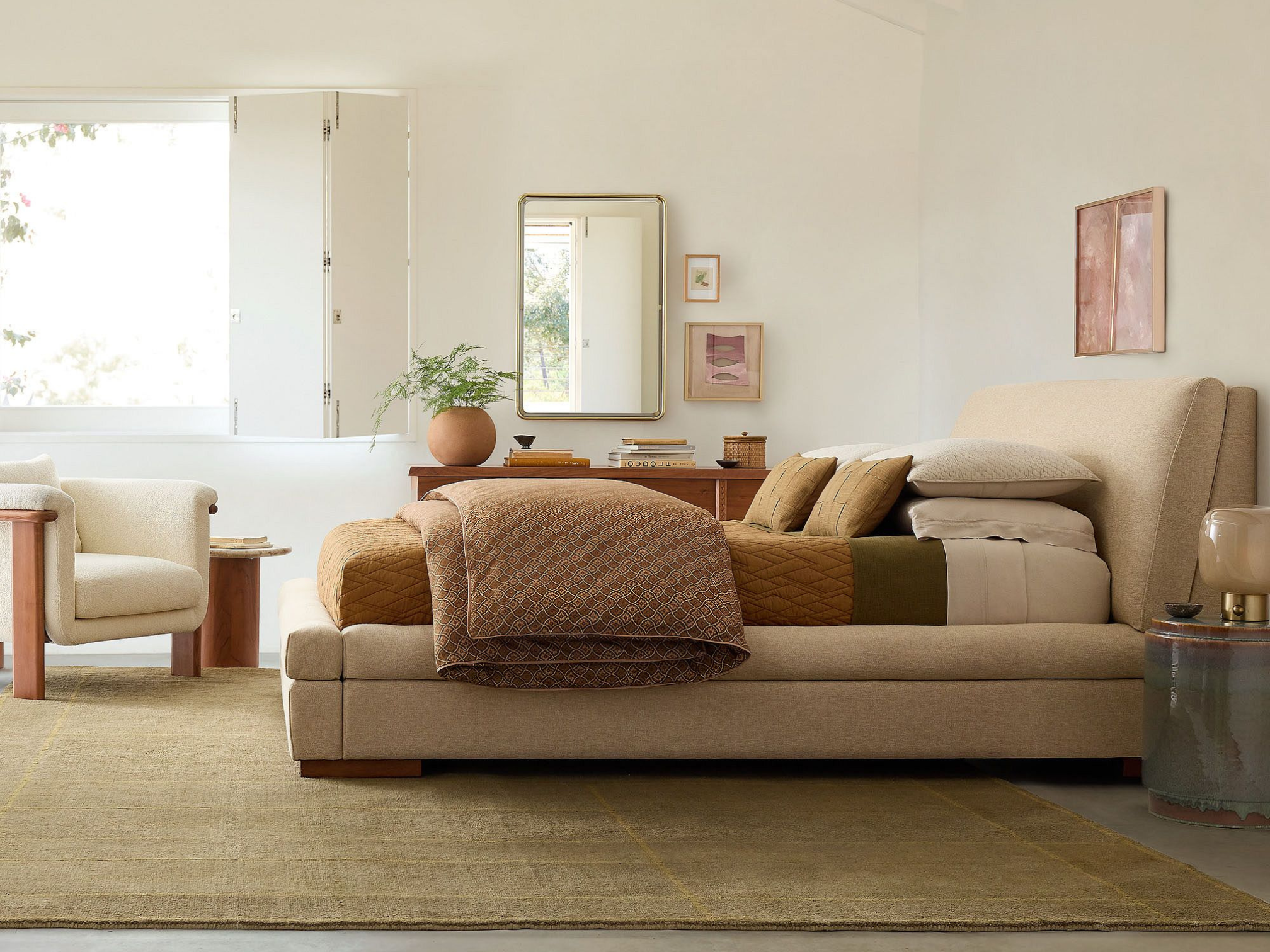 Sebastian Bed - Image 9