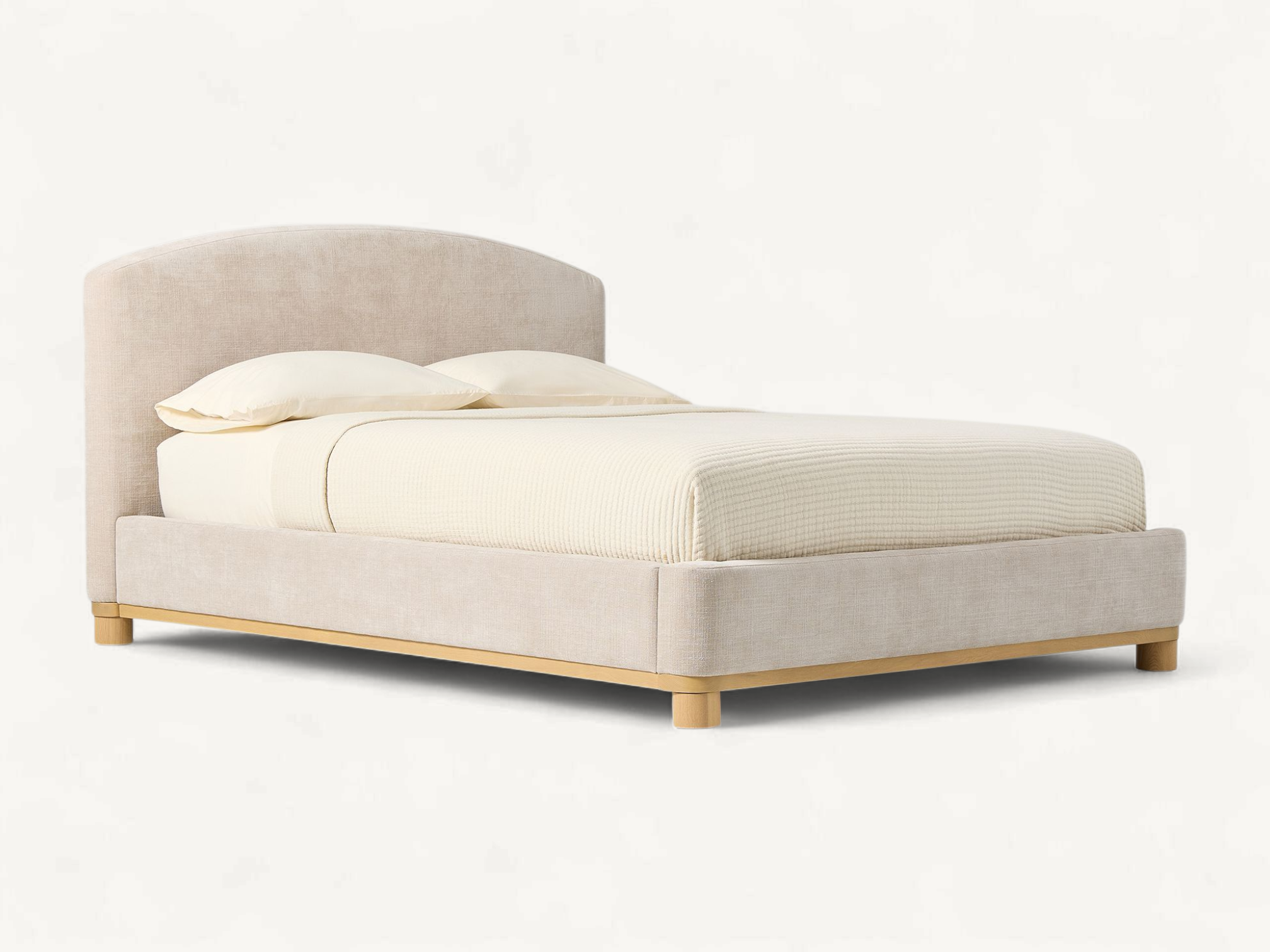 Sihaboan Bed - Image 2