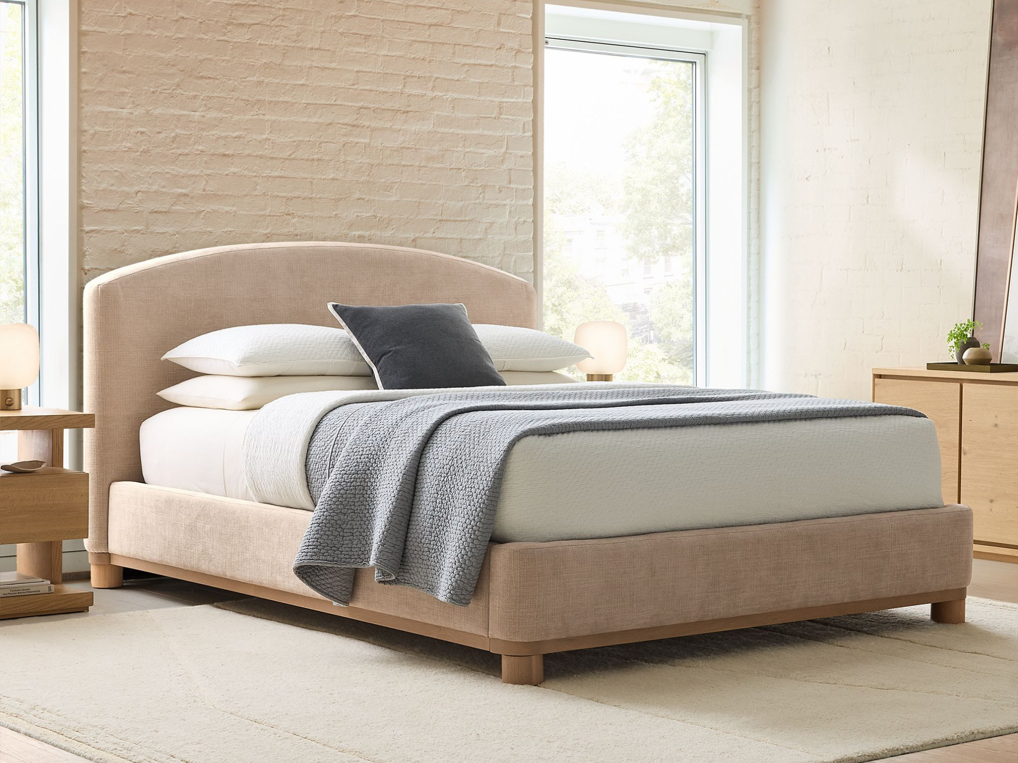 Sihaboan Bed - Image 8