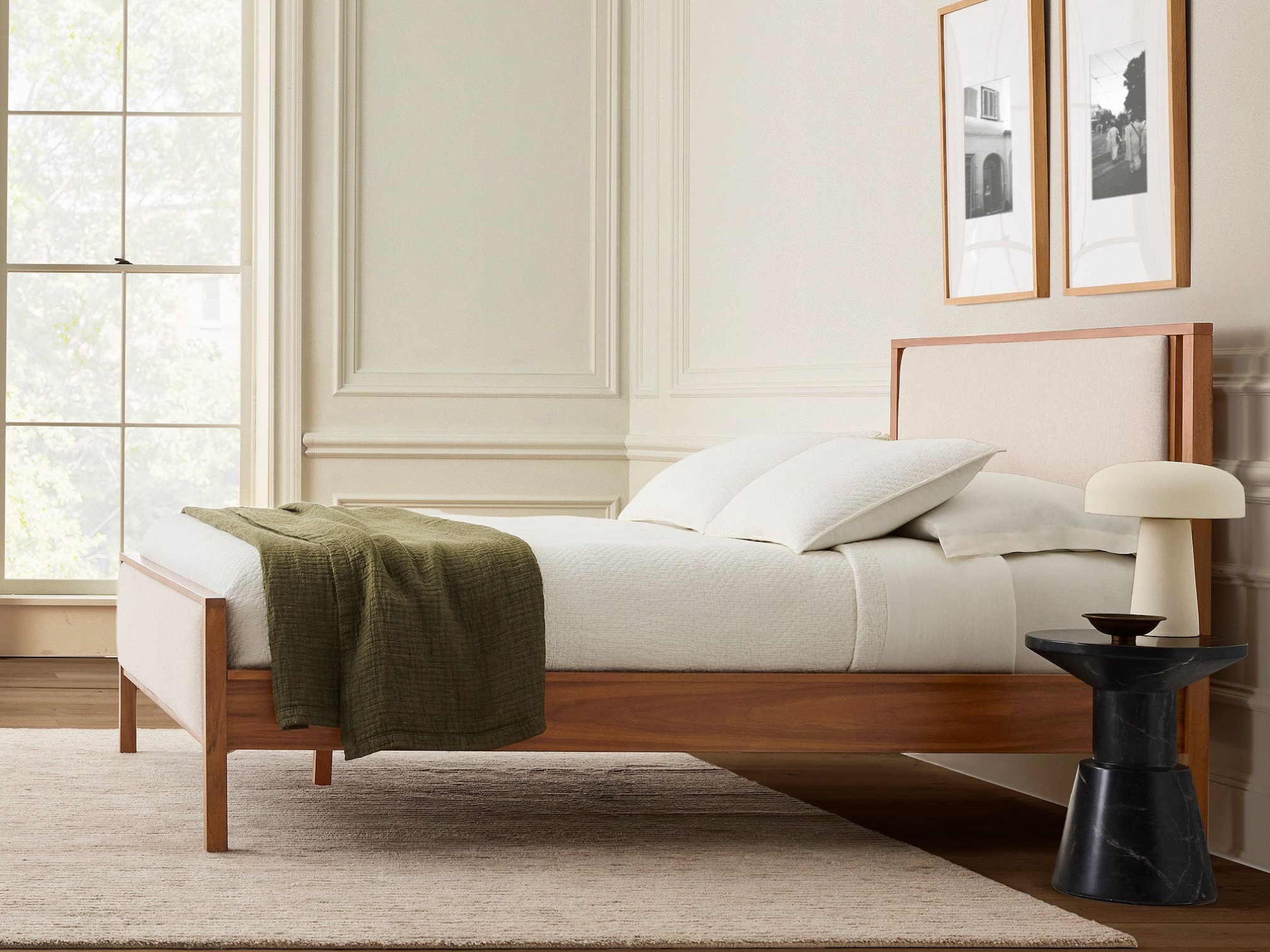 Taerro Bed - Image 8