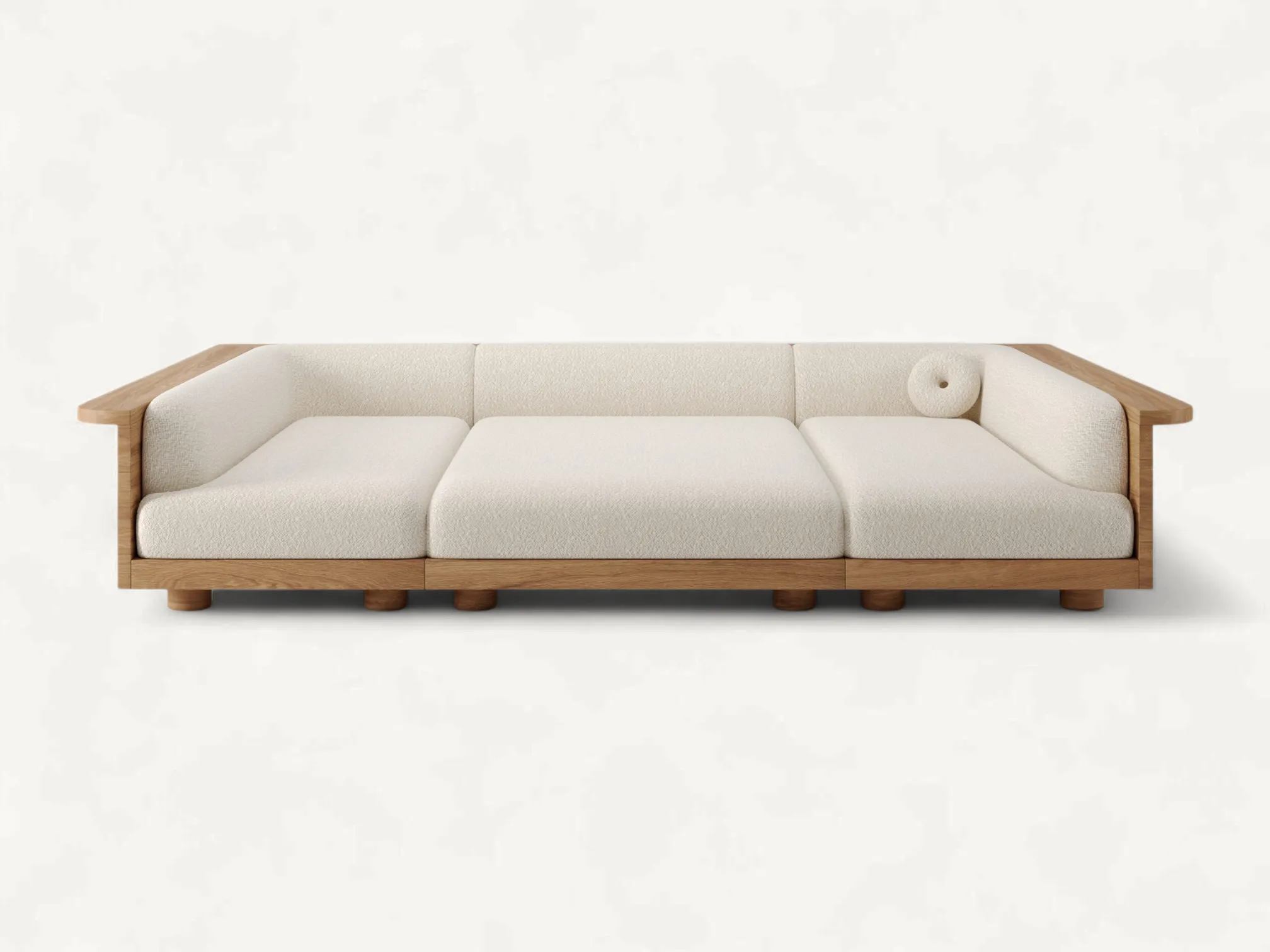 Tavin Cinema Sofa - Image 2