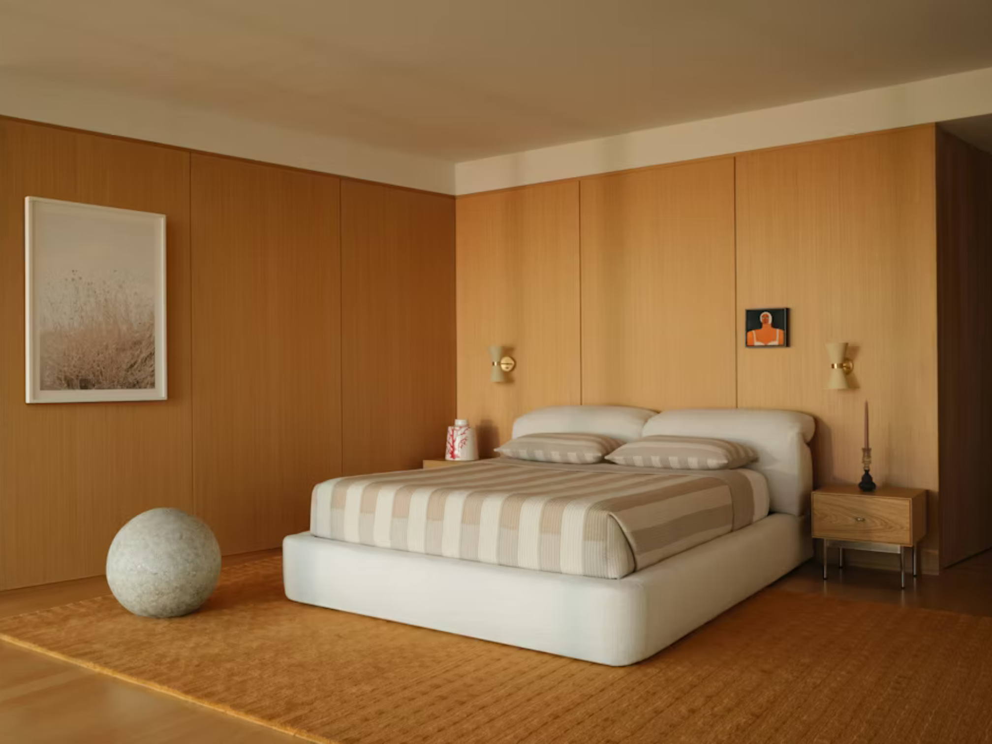 Tonskel Bed - Image 10