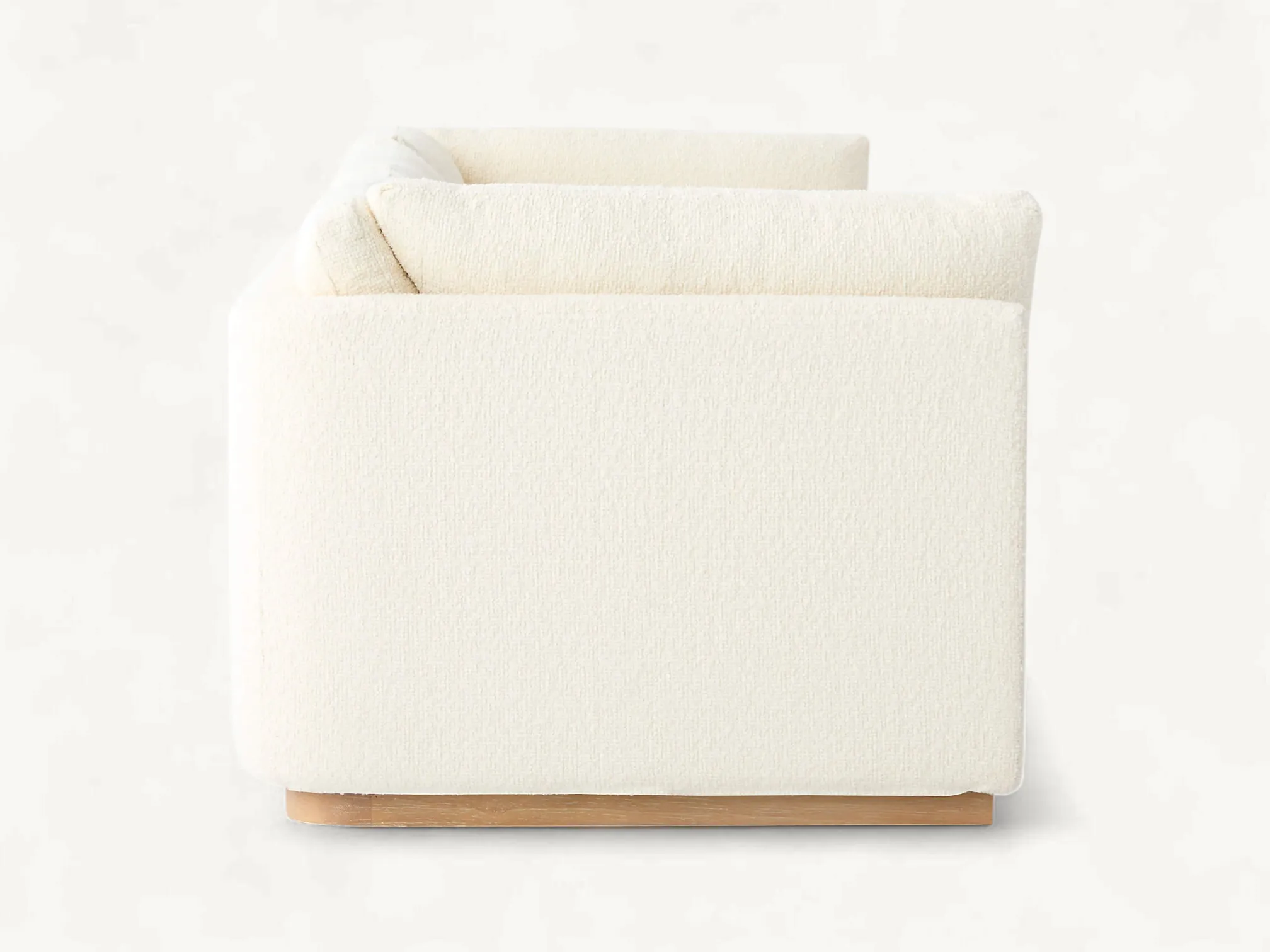 Torsom 3-Piece Modular Sofa - Image 3