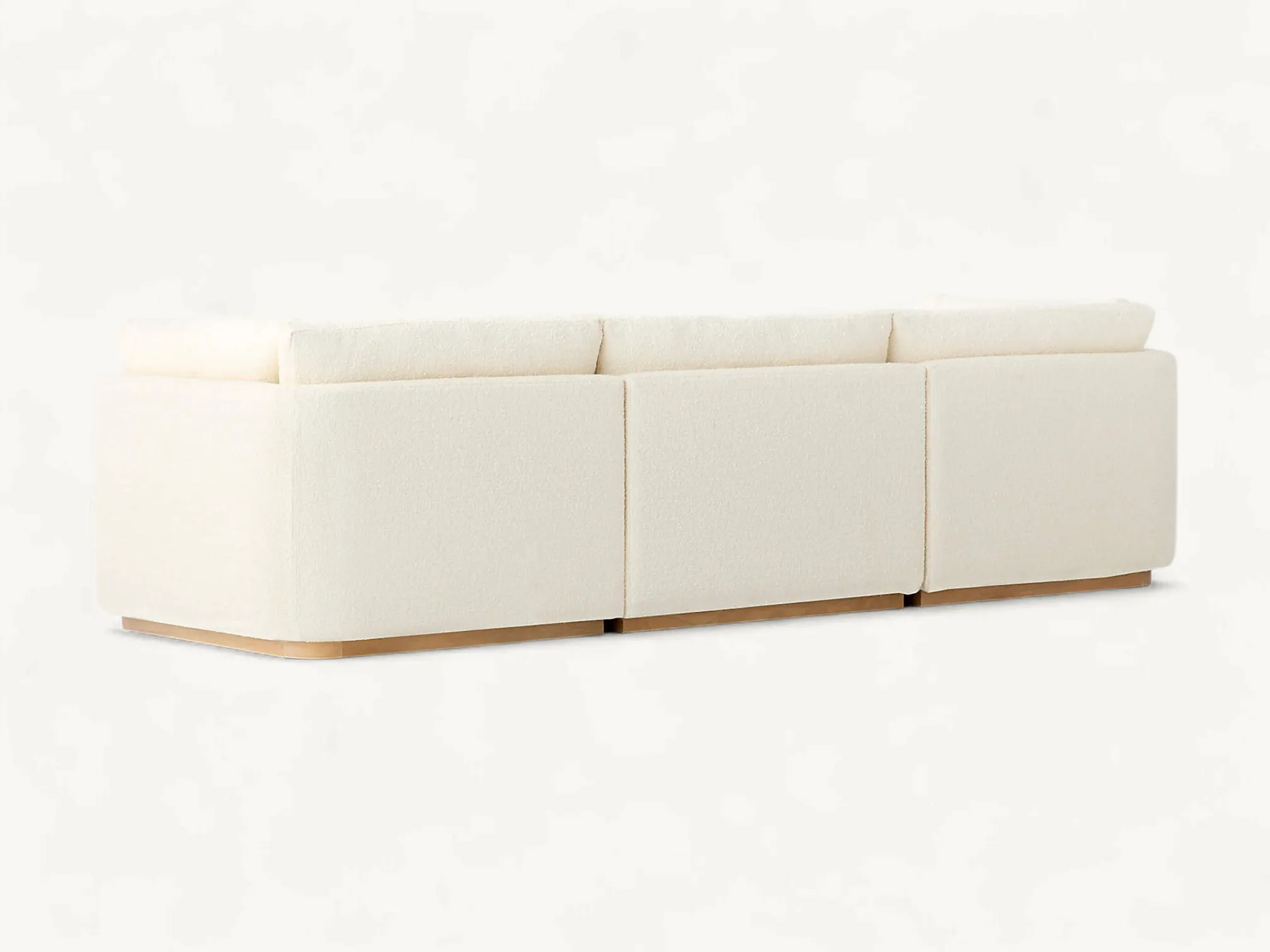 Torsom 3-Piece Modular Sofa - Image 4
