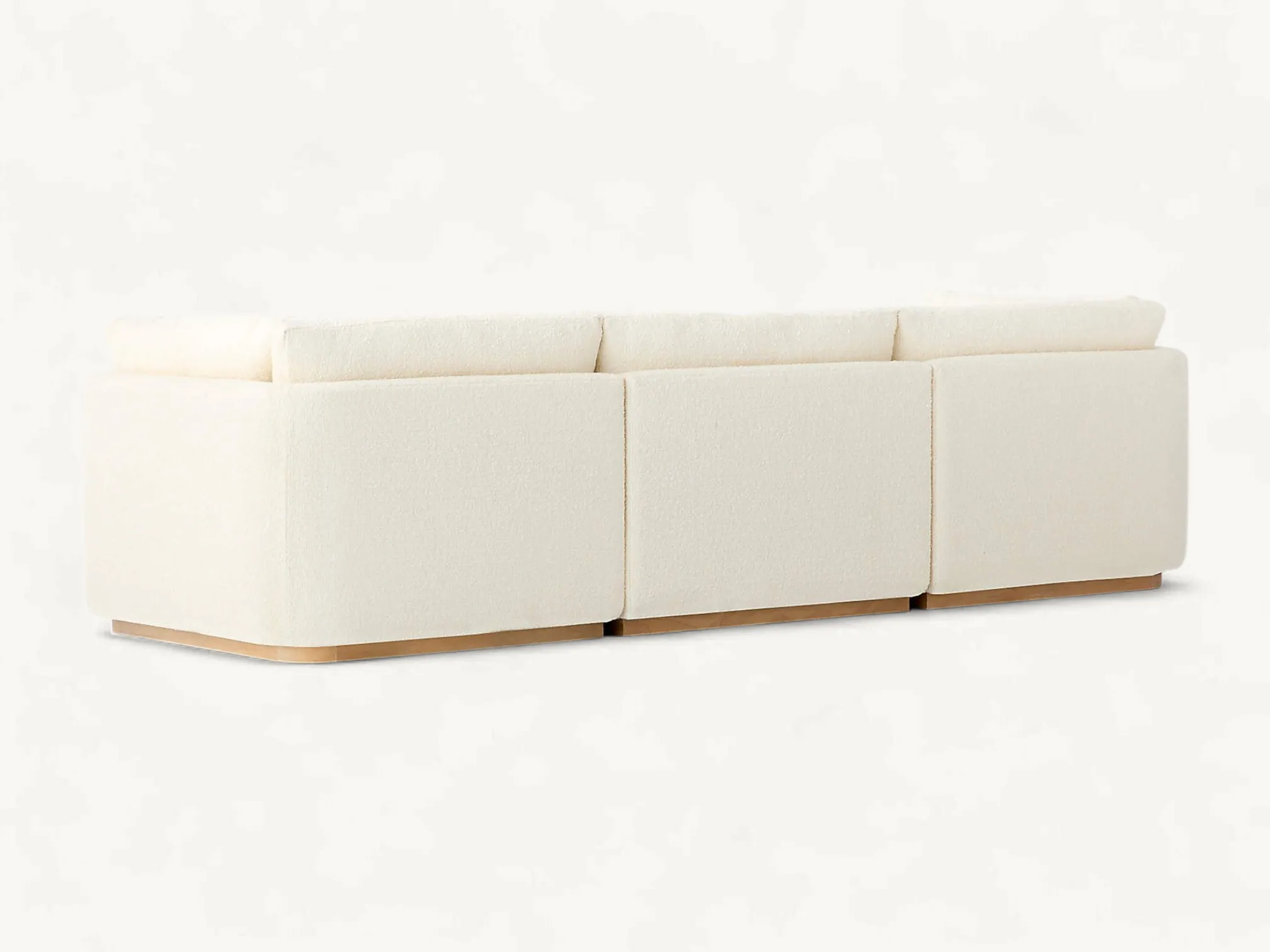 Torsom 4-Piece Modular Sofa - Image 4
